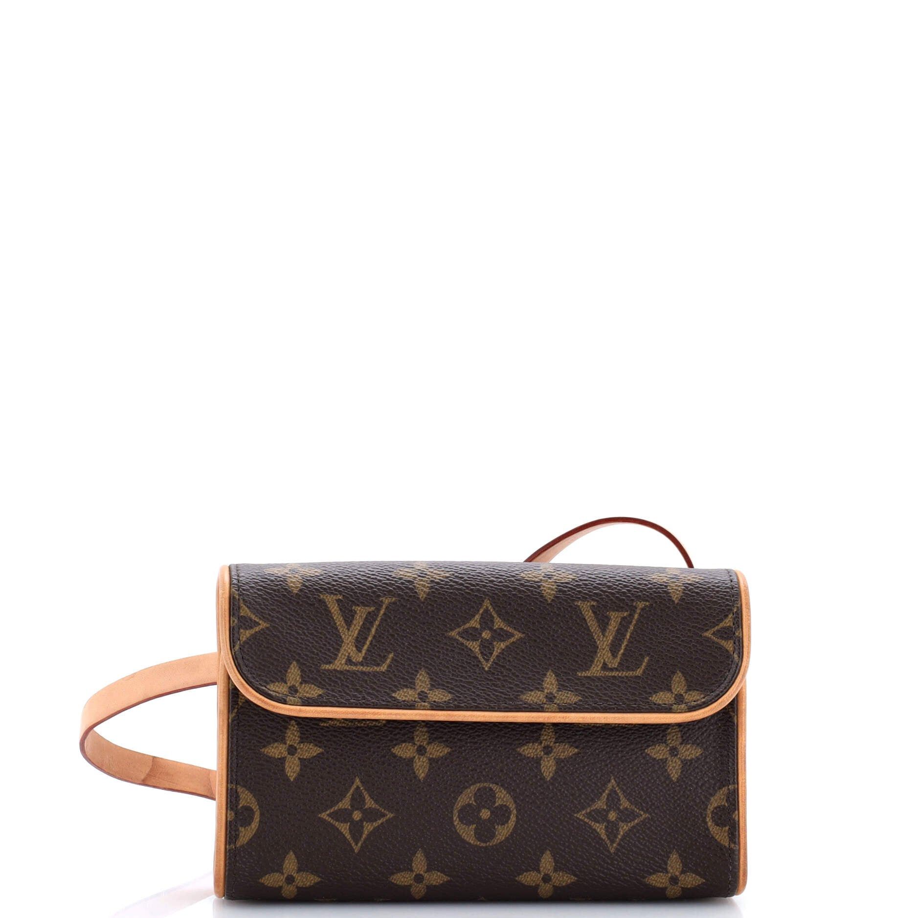 Louis Vuitton Florentine Waist Bag Size ONE SIZE - 1 Thumbnail