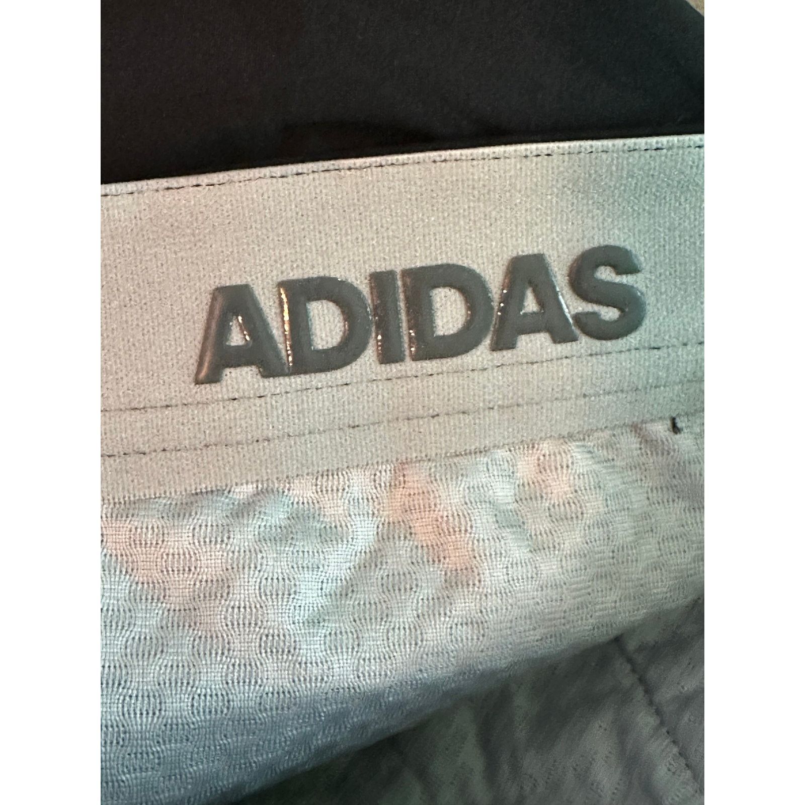 Adidas Adidas black golf pants size 30 Size US 30 / EU 46 - 5 Thumbnail