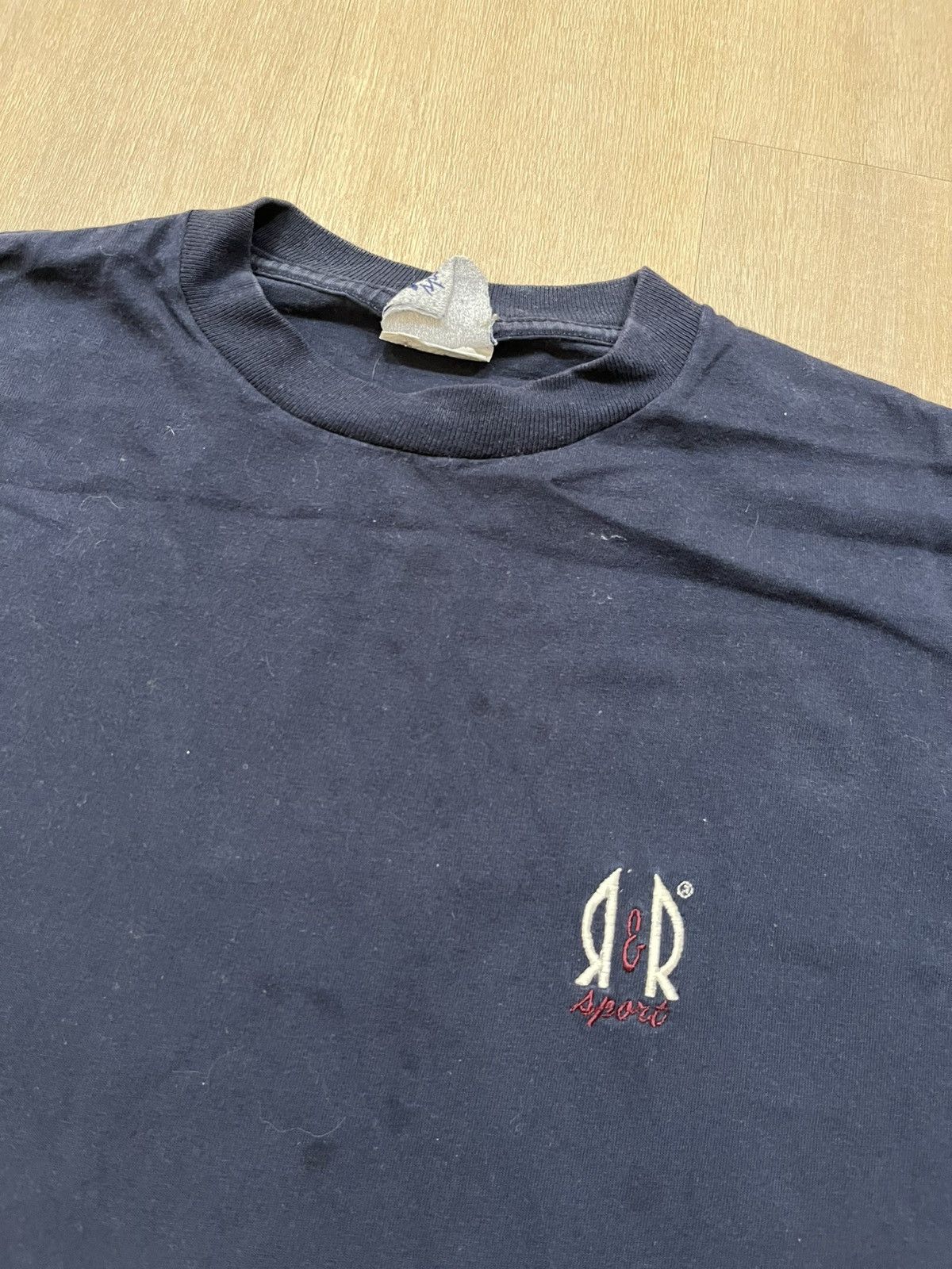 Supreme Vintage Russel Athletics Shirt Medium Size US M / EU 48-50 / 2 - 1 Thumbnail