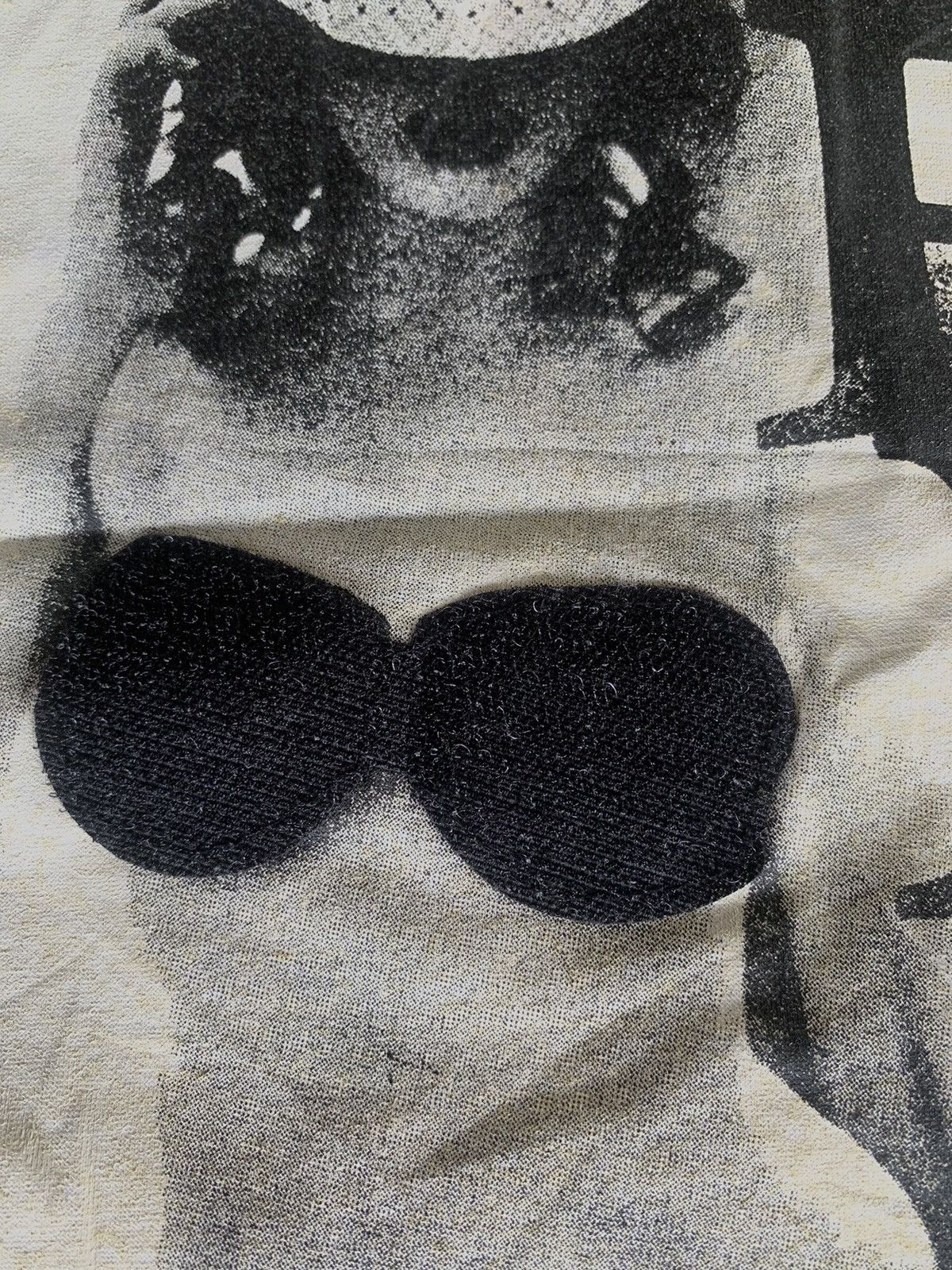 PPFM PPFM LIKE HYSTERIC ART TSHIRT Size US M / EU 48-50 / 2 - 3 Thumbnail