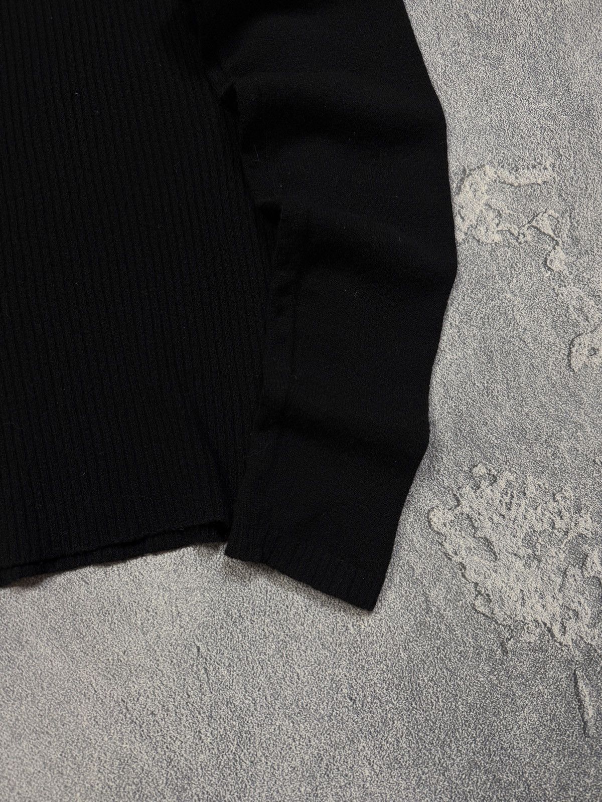 Dolce & Gabbana Y2K Dolce&Gabbana Sweater Vintage Designer Size US L / EU 52-54 / 3 - 3 Thumbnail