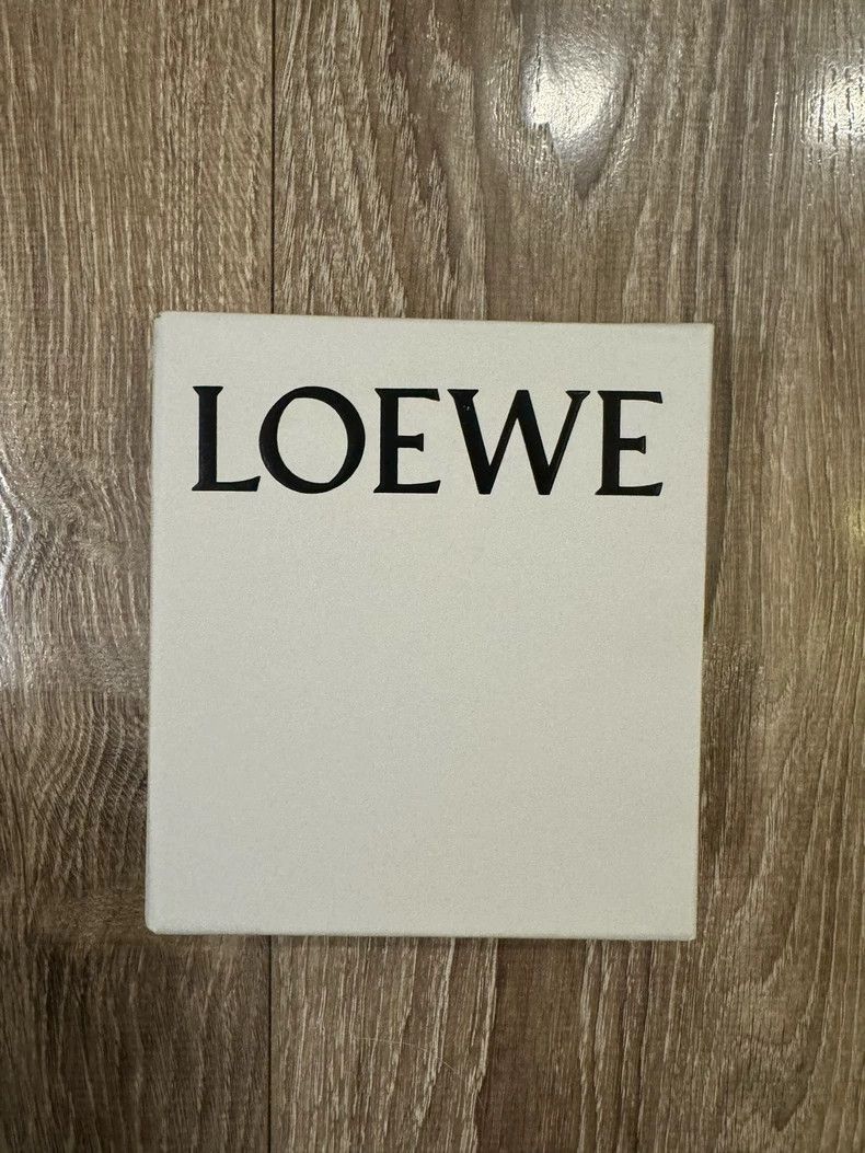 Loewe loewe Fold in half color-blocked wallet 2504-Nextarrow Size ONE SIZE - 8 Thumbnail