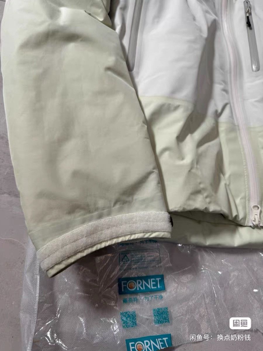 Arc'teryx Arcteryx SYSTEM_A Axis Insulated Jacket ski jacket coat Size US M / EU 48-50 / 2 - 3 Thumbnail