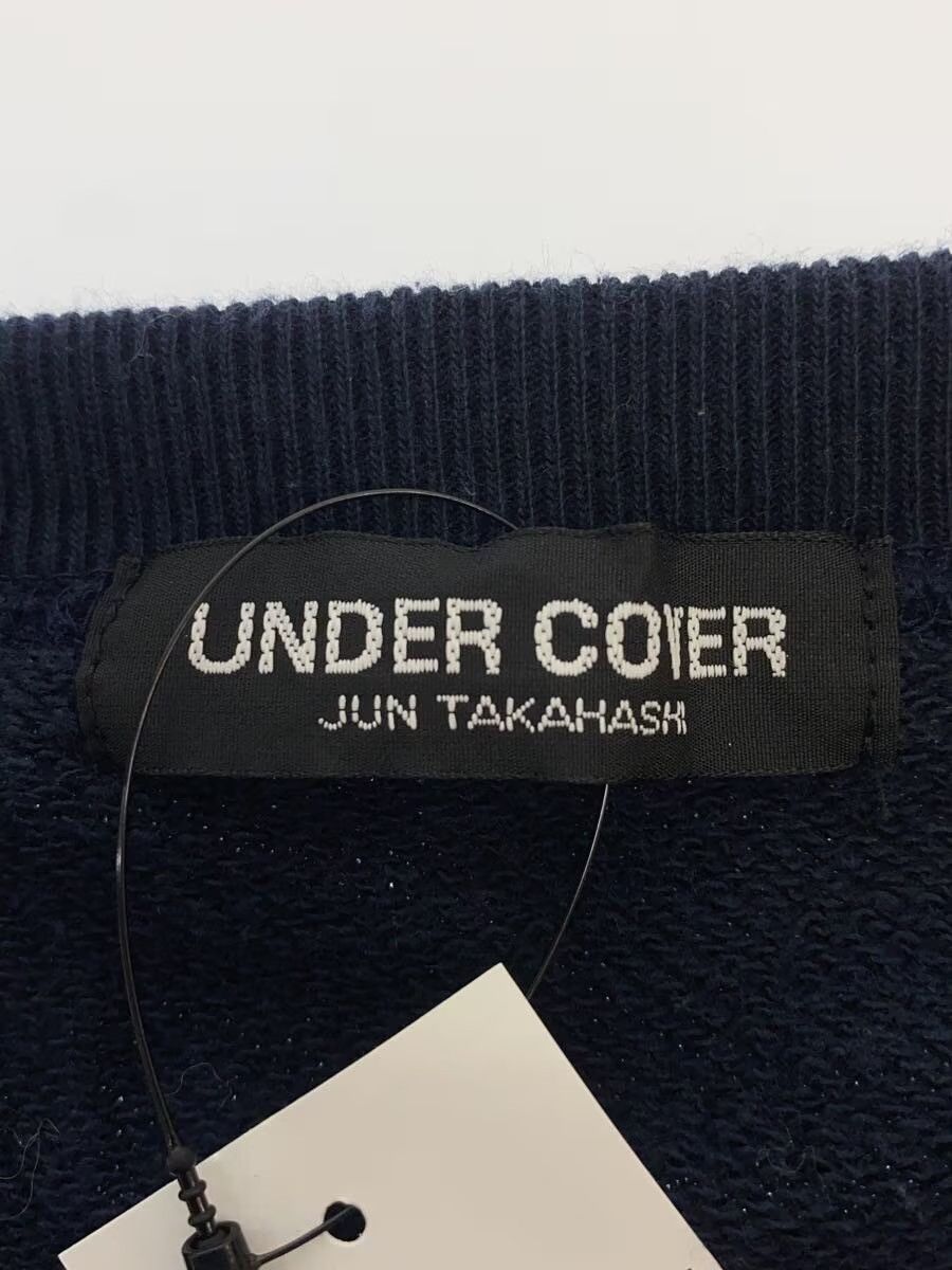 Undercover Teddy Bear Sweatshirt Size US XL / EU 56 / 4 - 3 Thumbnail