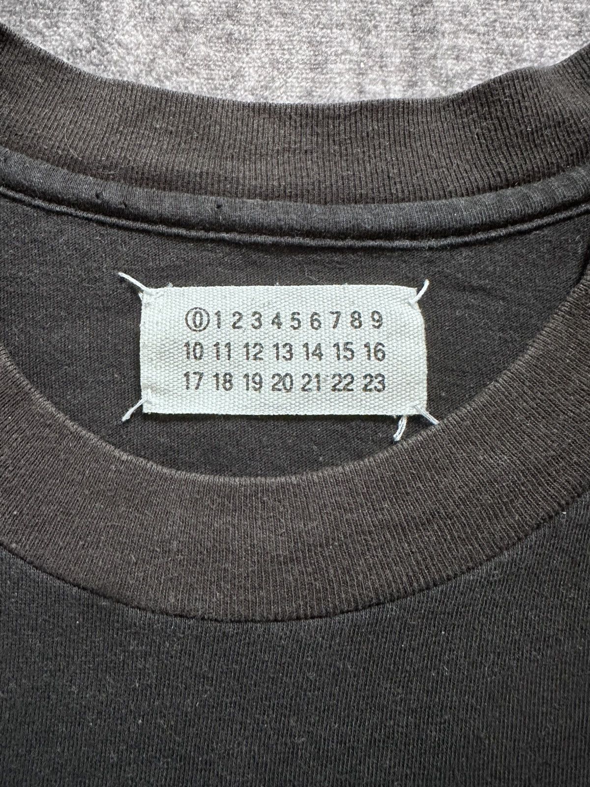 Maison Margiela 1999 Margiela Artisanal Body Tank Top Size US M / EU 48-50 / 2 - 2 Thumbnail