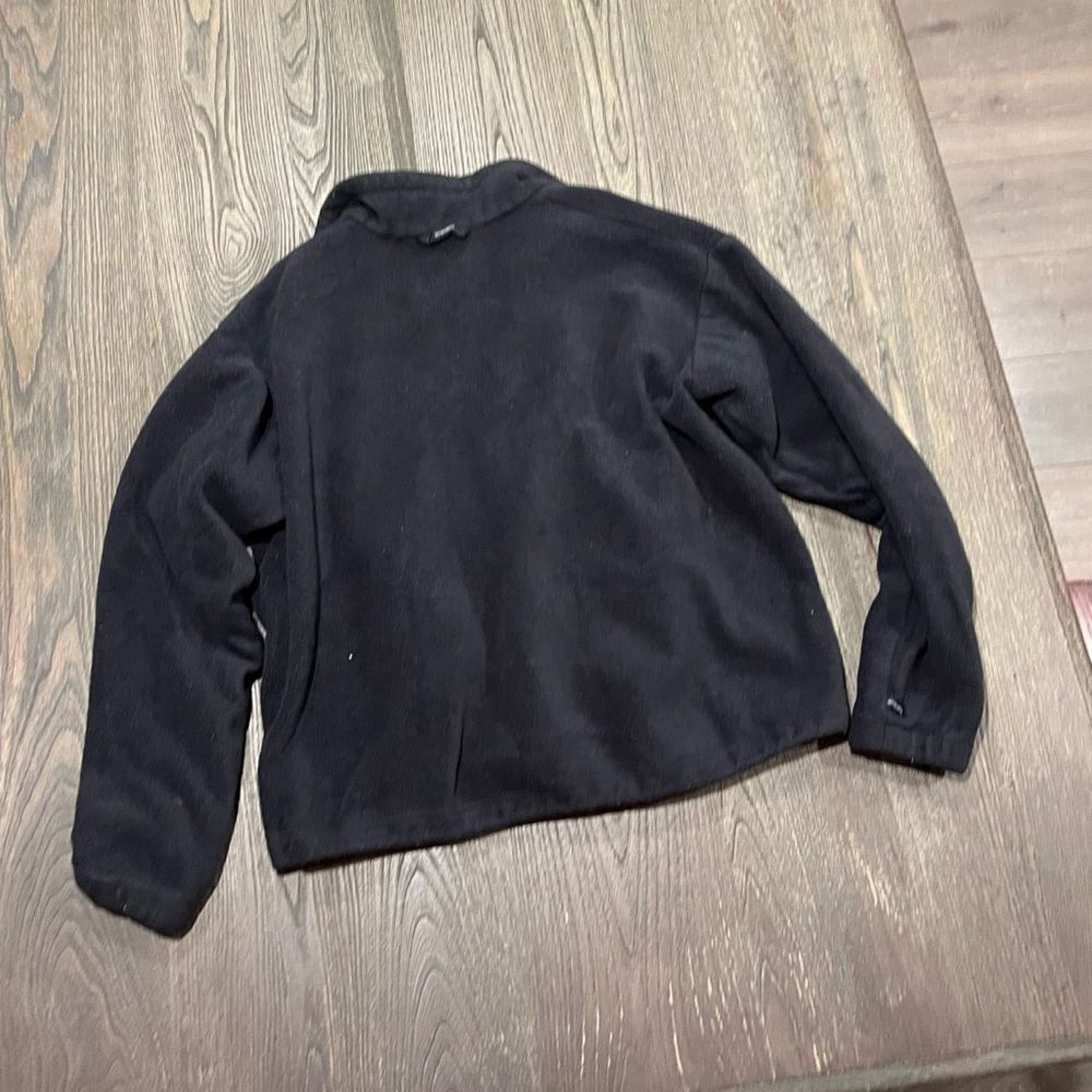 Columbia Columbia Fleece Jacket Full Zip Long Sleeve Collared Size L Size US L / EU 52-54 / 3 - 4 Thumbnail