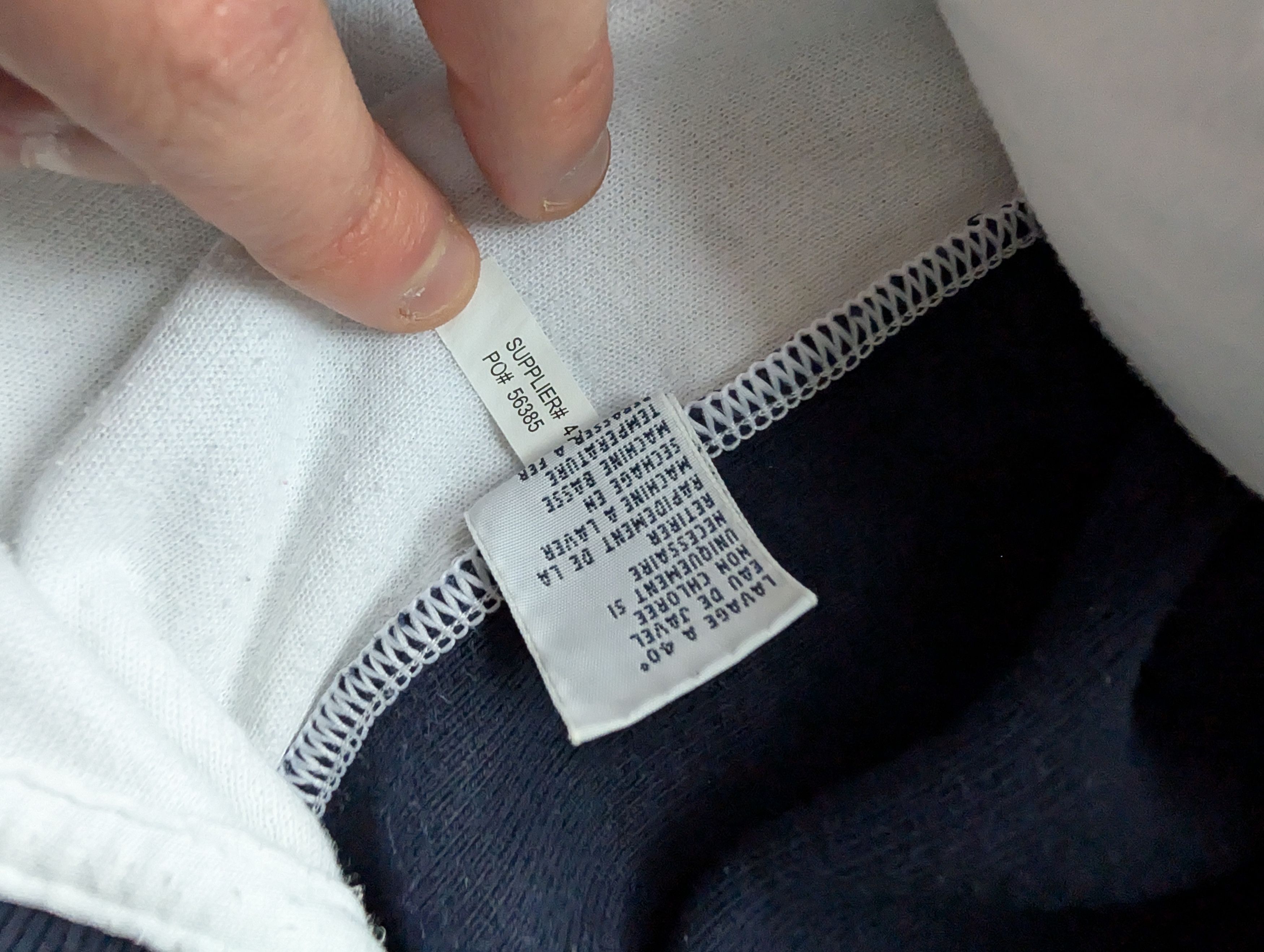 Polo Ralph Lauren Polo Ralph Lauren USA RL-2014 Ocean Challenge Size US XL / EU 56 / 4 - 7 Thumbnail