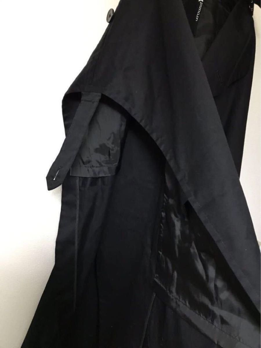 Ground Y Vest Sleeveless Jacket Size US L / EU 52-54 / 3 - 4 Thumbnail