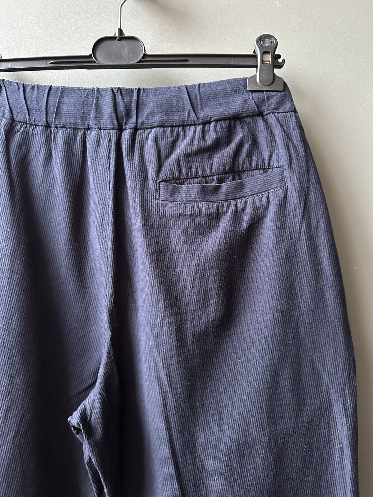 A.P.C. A.P.C. Chino Pants Size 50 Size US 30 / EU 46 - 6 Thumbnail