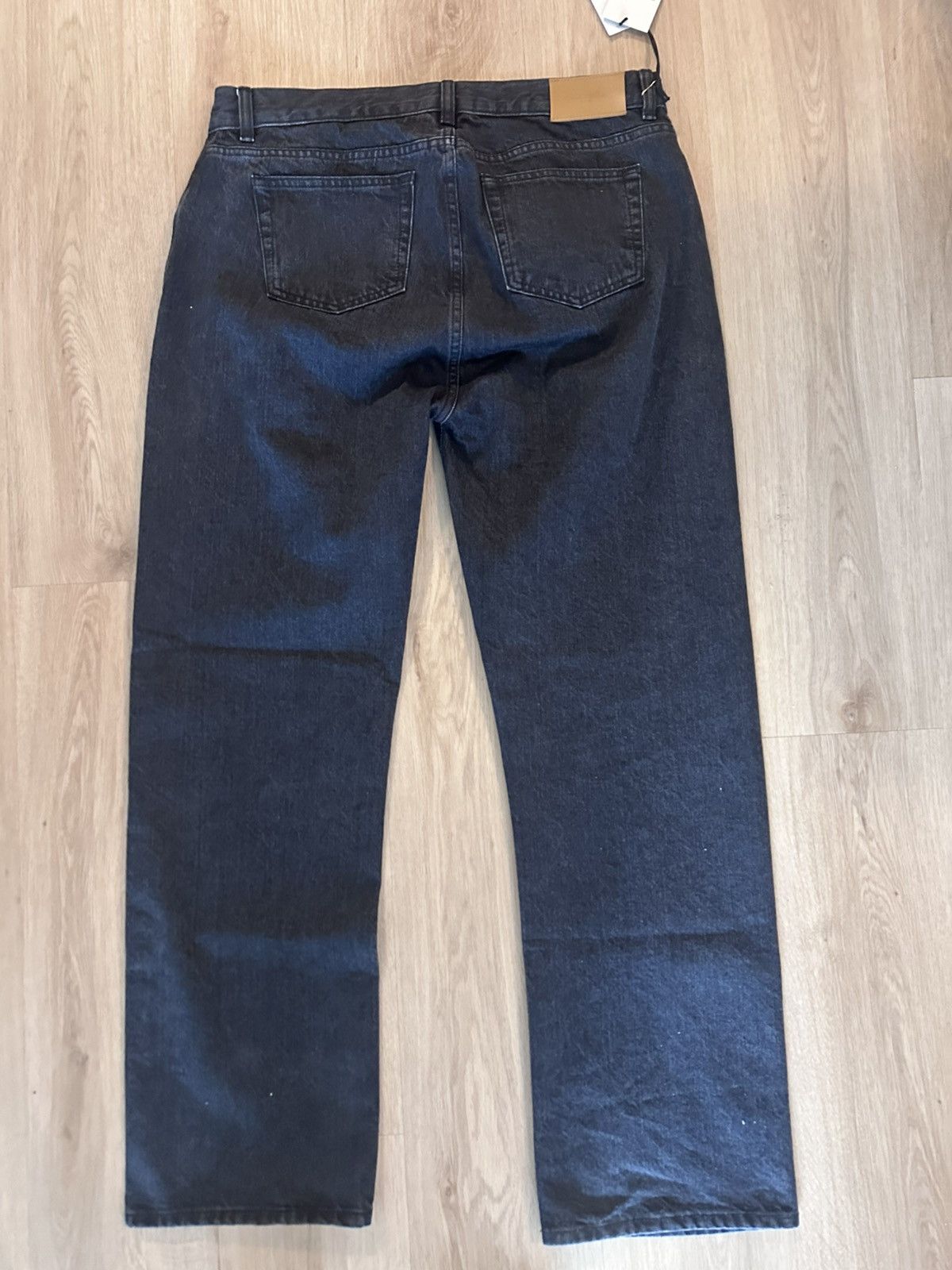 Corridor Black Corridor Jeans 34 Size US 34 / EU 50 - 3 Thumbnail