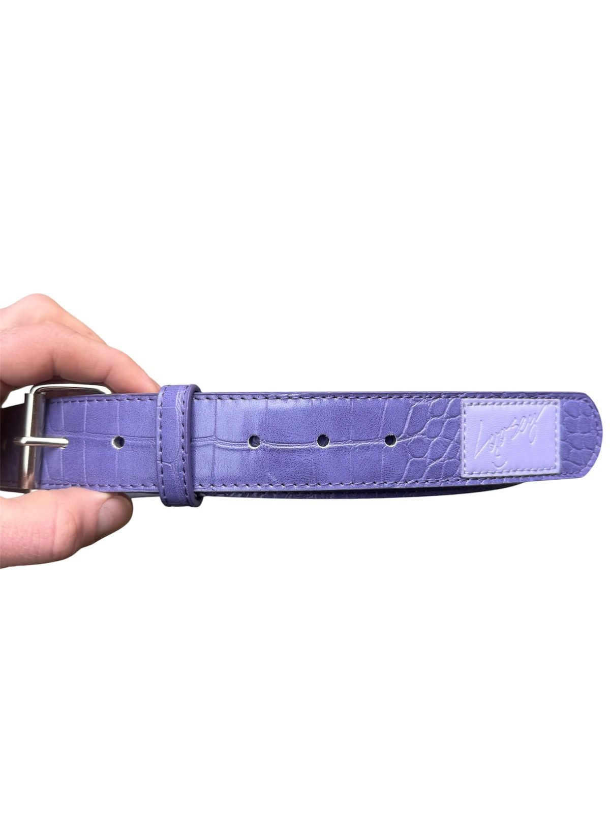 Nike × Supreme Supreme ®️ Nike®️ SnakeSkin 🐍 Belt | Grailed