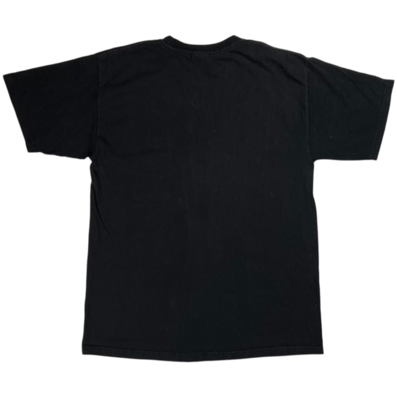 Hanes × NFL × Vintage 2008 Pittsburgh Steelers Hines Ward tee (M) Size US M / EU 48-50 / 2 - 7 Thumbnail