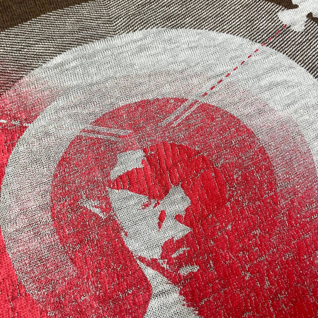 MAJESTIC FILATURES Majestic Filatures Paris x Jimmy Turrell Art Linen Tee Size US M / EU 48-50 / 2 - 3 Thumbnail
