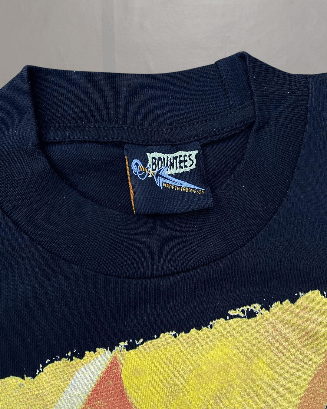 Anime × Japanese Brand Uzumaki Naruto "Sage Mode" x Pain "Akatsuki" Modern Tees Size US XL / EU 56 / 4 - 5 Thumbnail