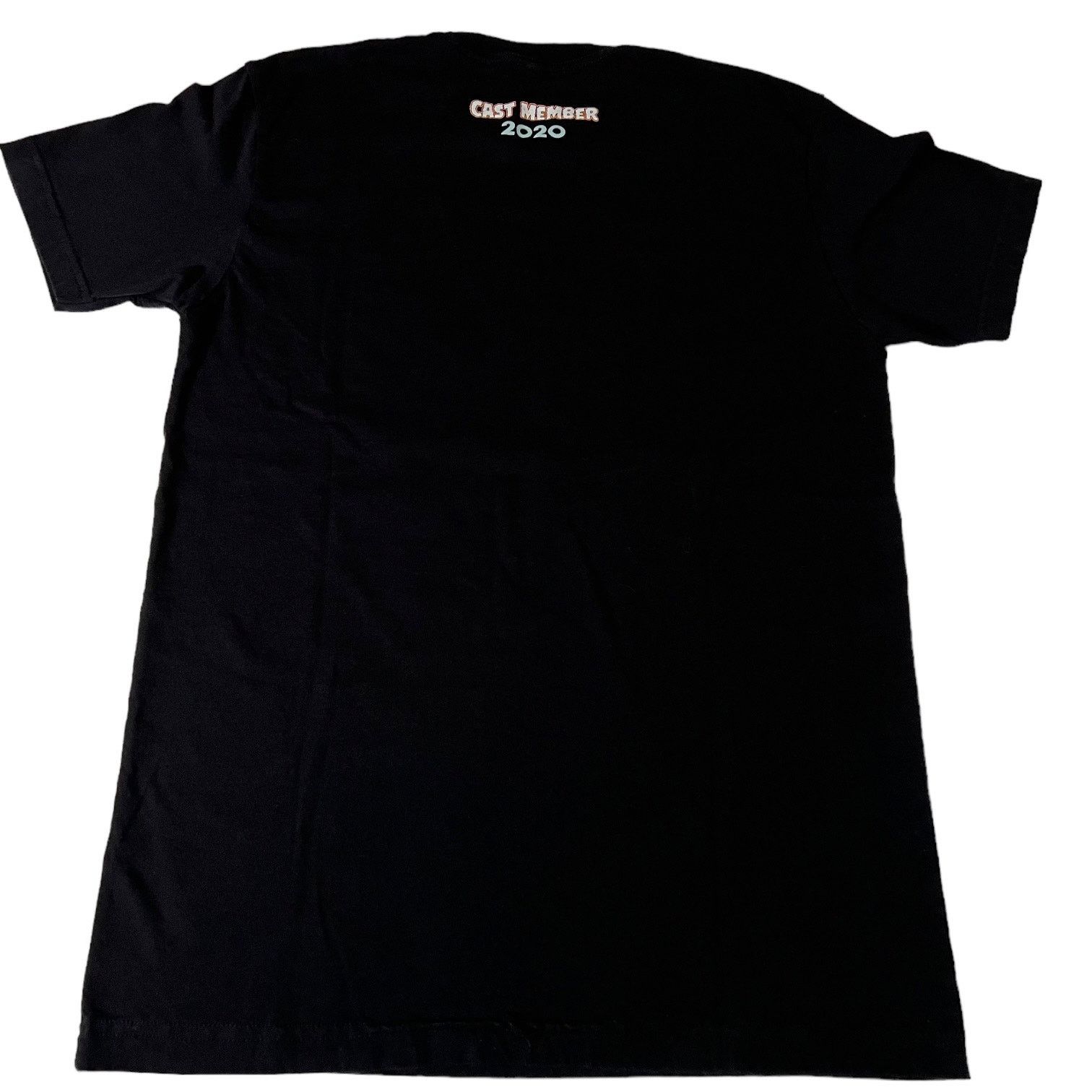 Disney Mickey Mouse Happy Halloween Cast Member Shirt Exclusive Size S / US 4 / IT 40 - 4 Thumbnail