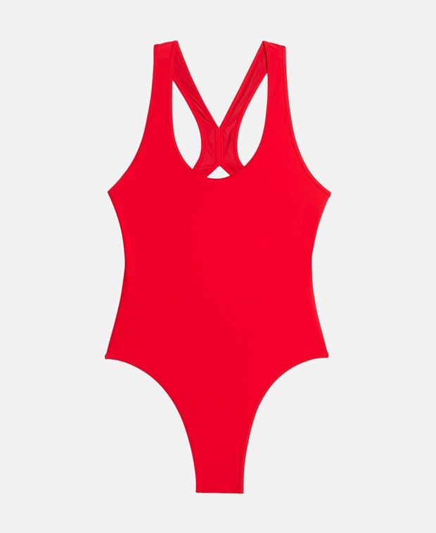 AMI Swimsuit Size ONE SIZE - 1 Thumbnail