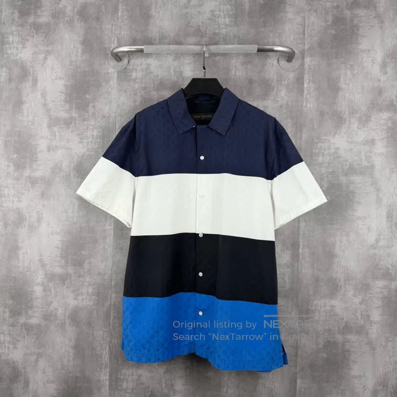 Louis Vuitton Louis Vuitton Monogram Short. Size US XXL / EU 58 / 5 - 1 Thumbnail