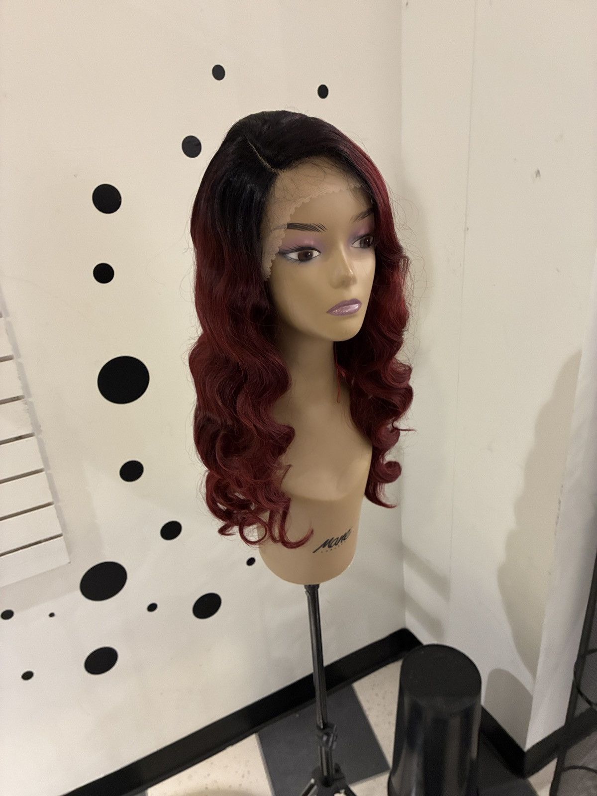 Other Tess wigs Size ONE SIZE - 14 Thumbnail
