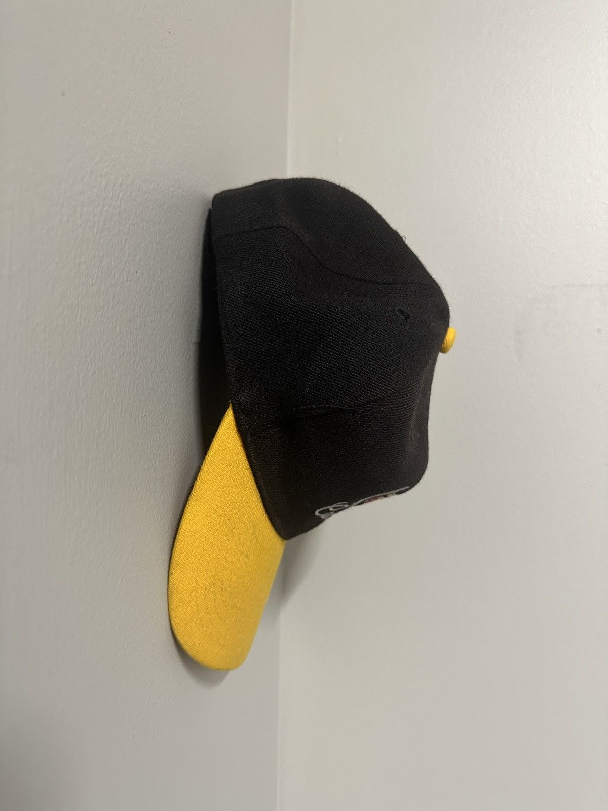 Cadillac × Vintage Vintage Cadillac Snapback Size ONE SIZE - 2 Thumbnail