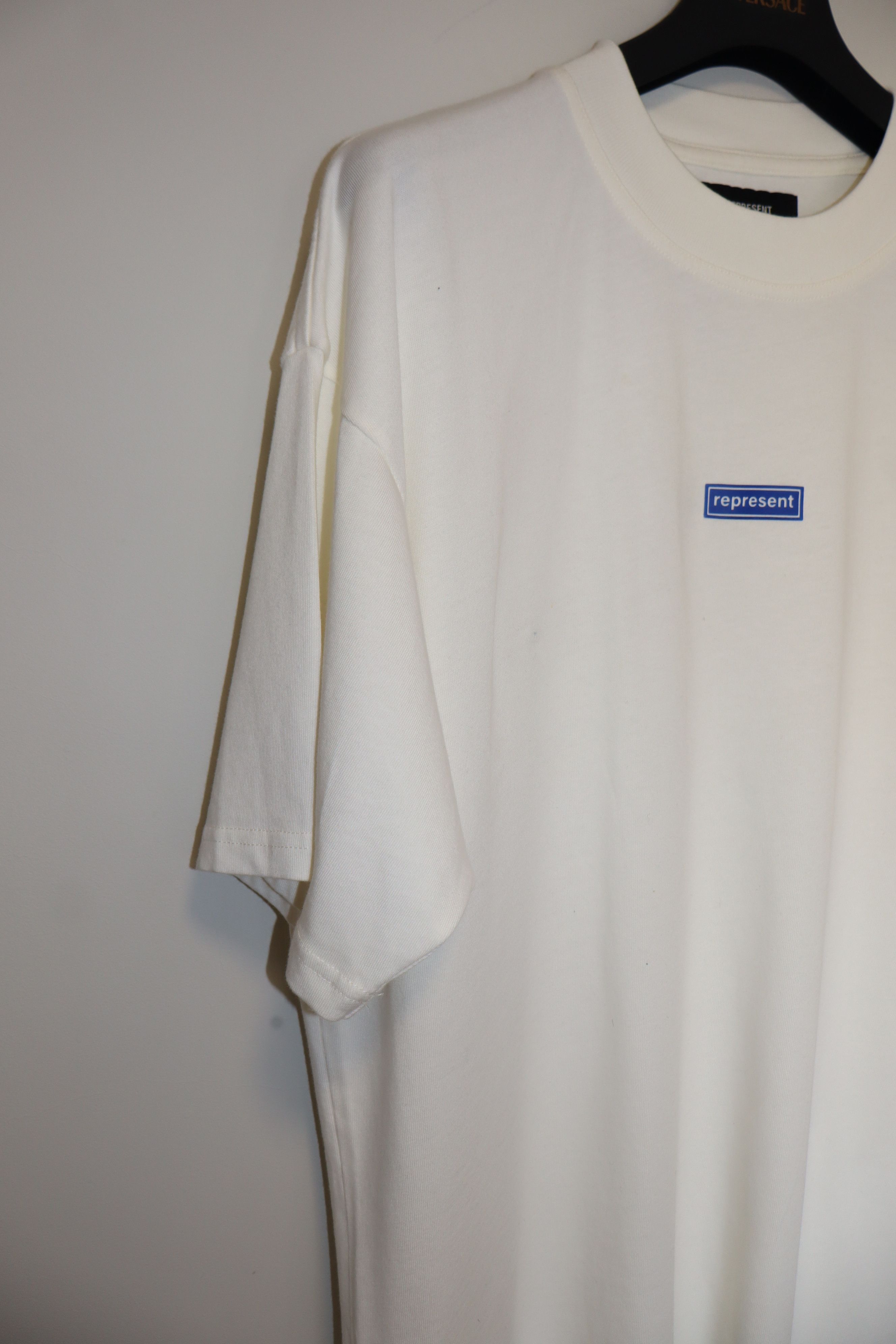 Represent Clo. BOX LOGO T-SHIRT Size US L / EU 52-54 / 3 - 1 Thumbnail