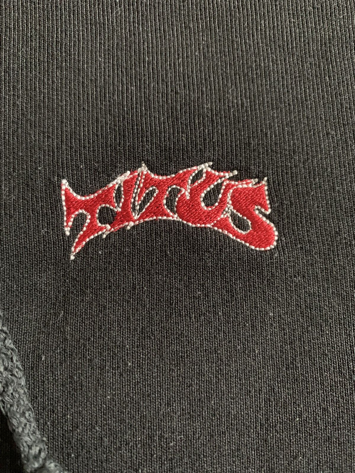 Vintage Titus Hoodie Size US M / EU 48-50 / 2 - 3 Thumbnail