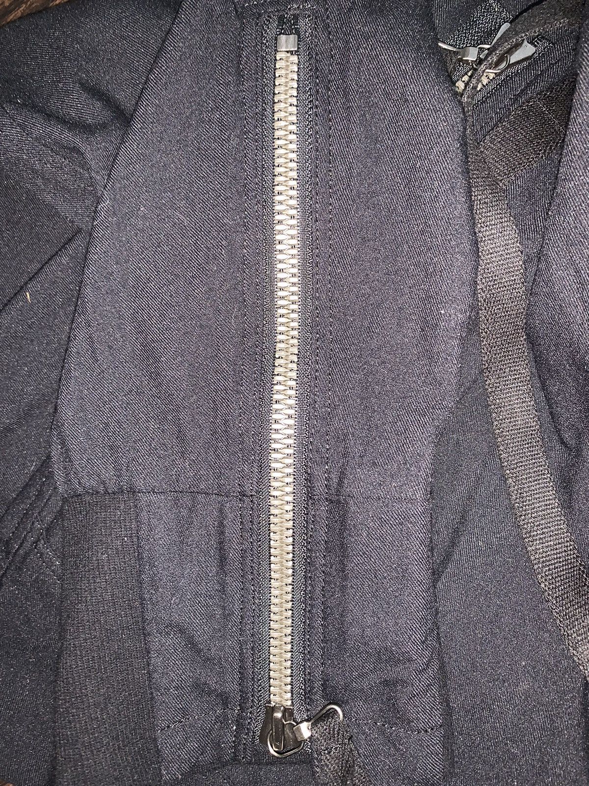 Julius Julius Pants FW 18-19 Collection Size US 32 / EU 48 - 6 Thumbnail