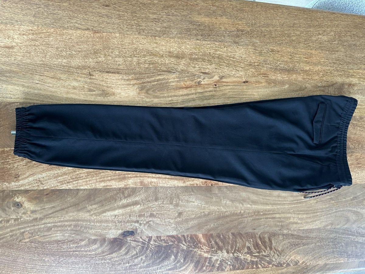 Dior Dior Homme Wool Joggers Size US 28 / EU 44 - 8 Thumbnail