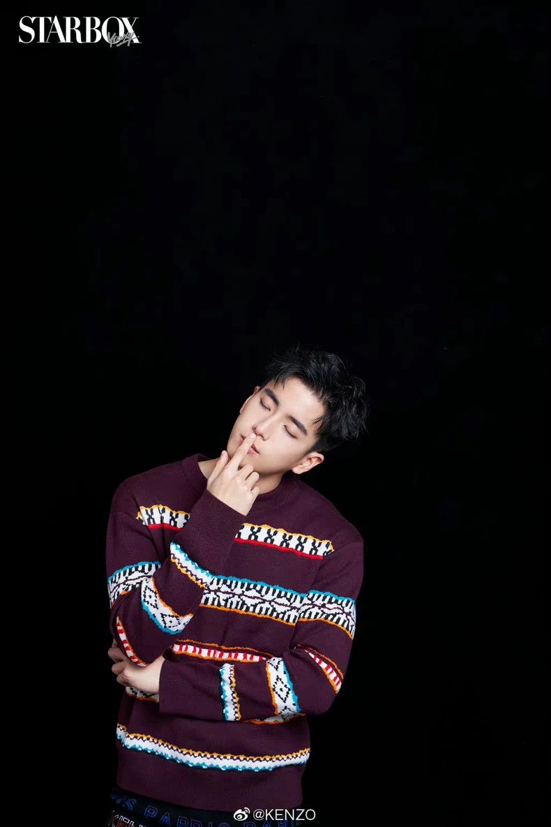 Kenzo KENZO Knitted sweater Size US XL / EU 56 / 4 - 5 Thumbnail