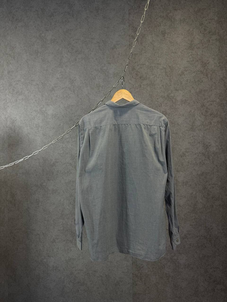 The Kooples The Kooples designer shirt Size US XL / EU 56 / 4 - 6 Thumbnail