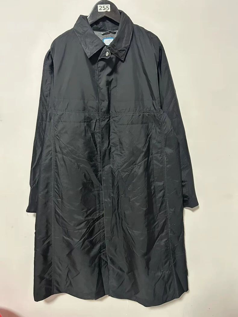 issey miyake Mid-length jacket