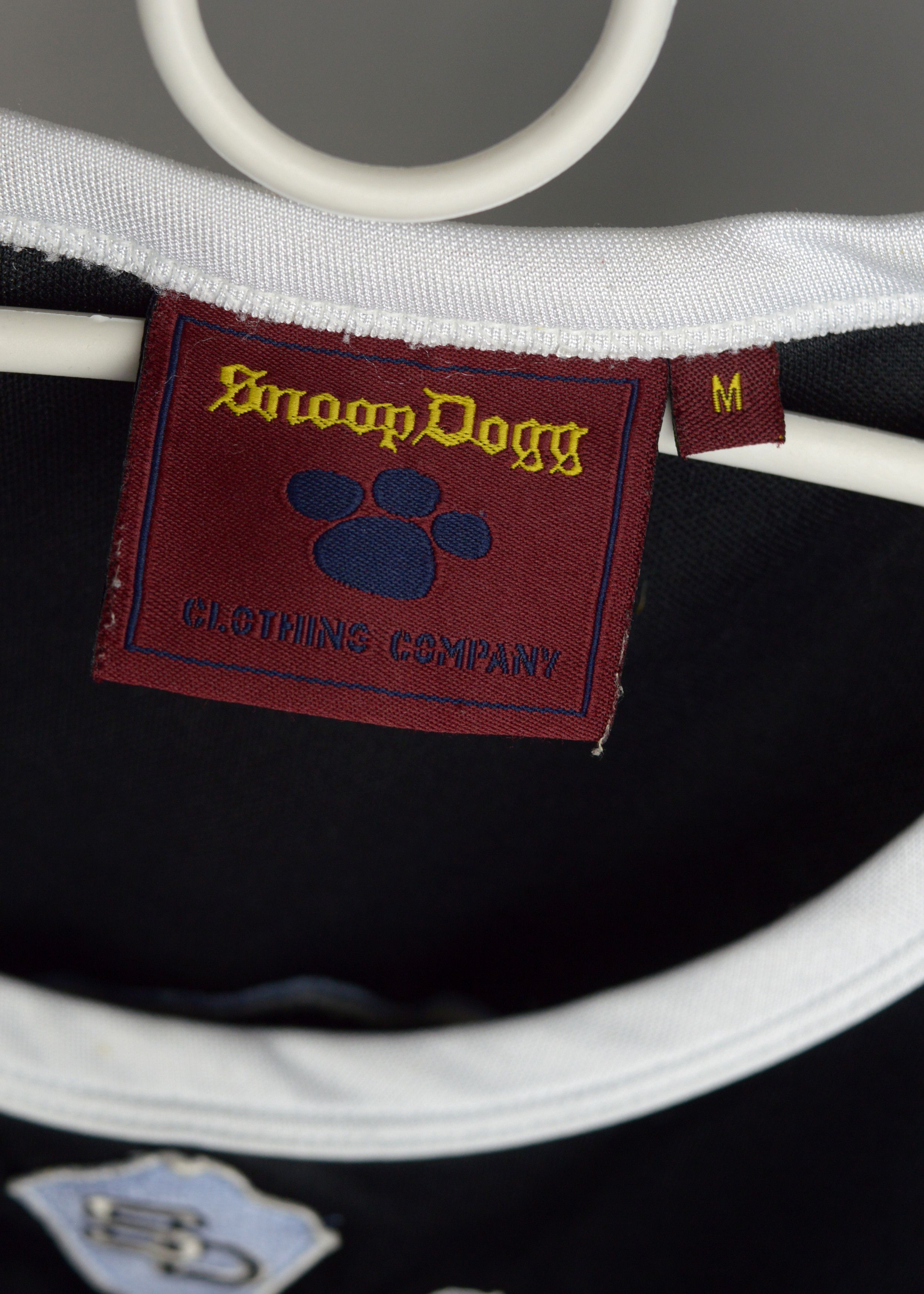 Rap Tees × Snoop Dogg × Vintage Vintage Snoop Dogg 90s jersey and shorts Size US XL / EU 56 / 4 - 11 Thumbnail