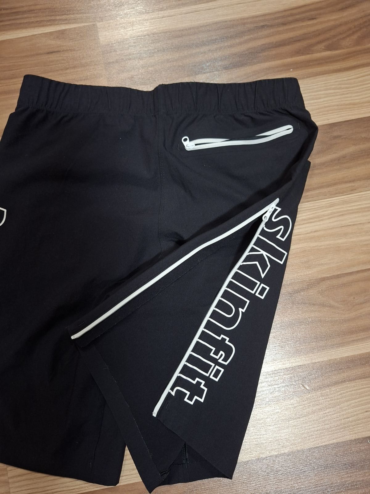 Other Skinfit Vento Kanisflush short Size US 36 / EU 52 - 5 Thumbnail