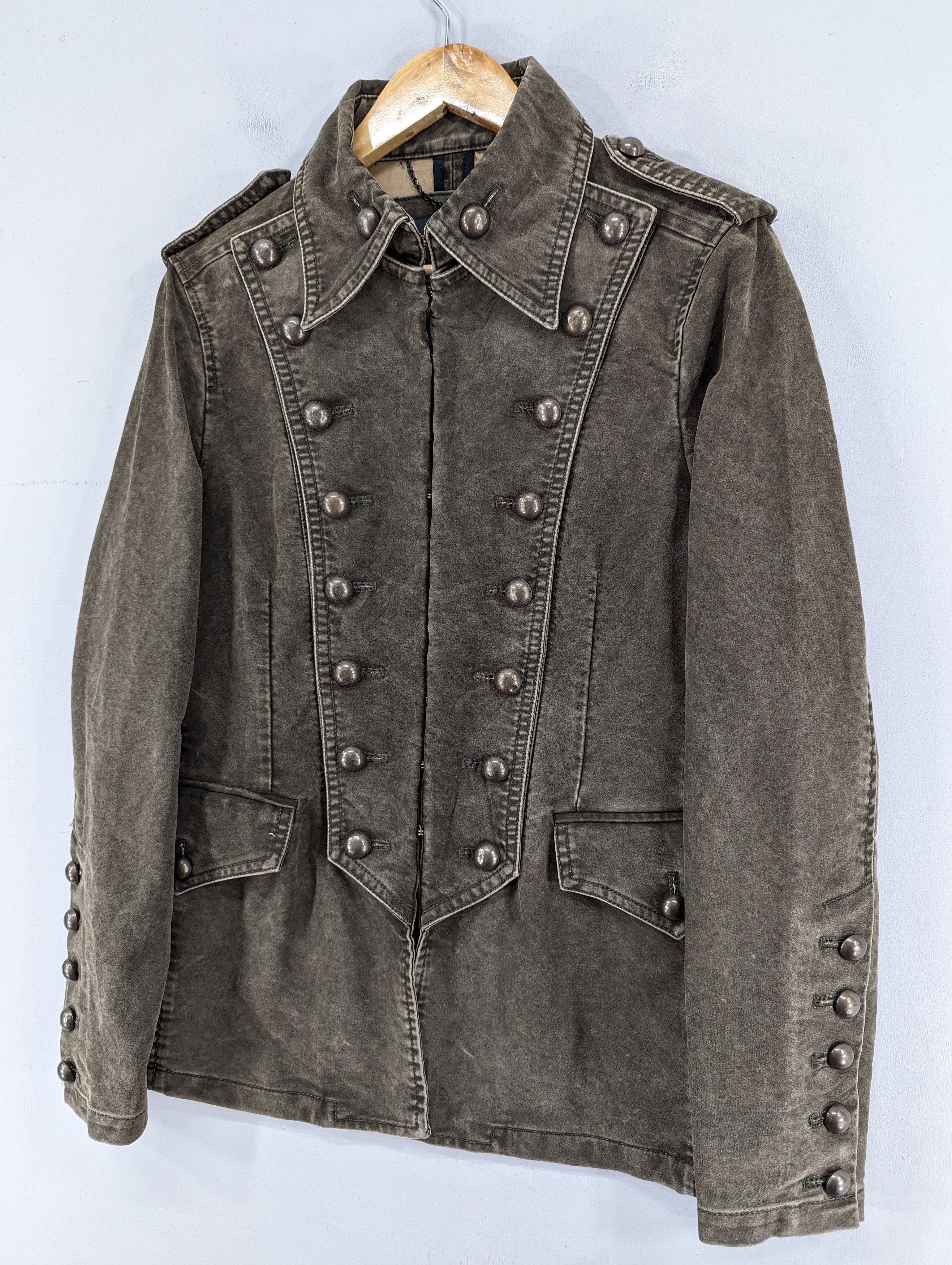 ルグランブルー テーラード JK レザー LGB イフシックスワズナイン ルグランブルー テーラード JK レザー LGB イフシックスワズナイン