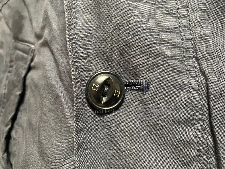 Neighborhood Neighborhood Ultimate warm military overcoat Size US L / EU 52-54 / 3 - 3 Thumbnail