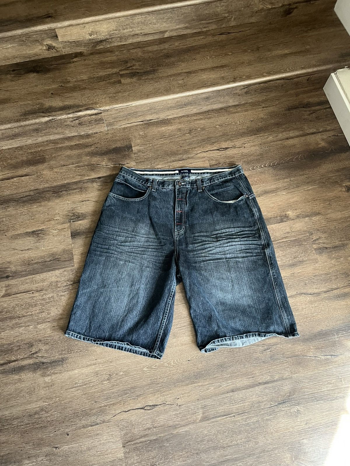JNCO Jort, NOT JNCO Size US 40 / EU 56 - 1 Thumbnail
