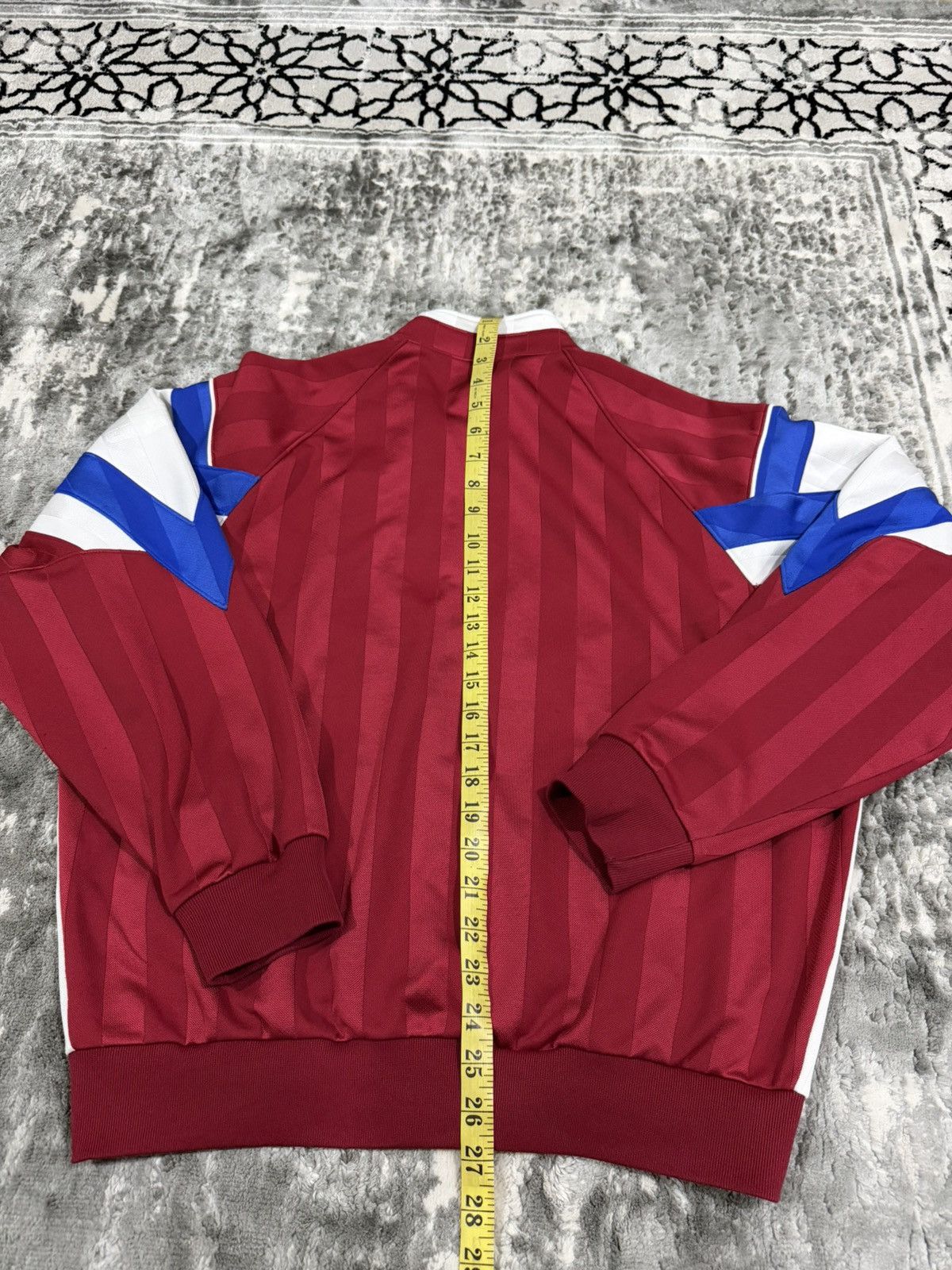 Japanese Brand Vintage Kashima Antlers jacket Ennerre Size US L / EU 52-54 / 3 - 11 Thumbnail