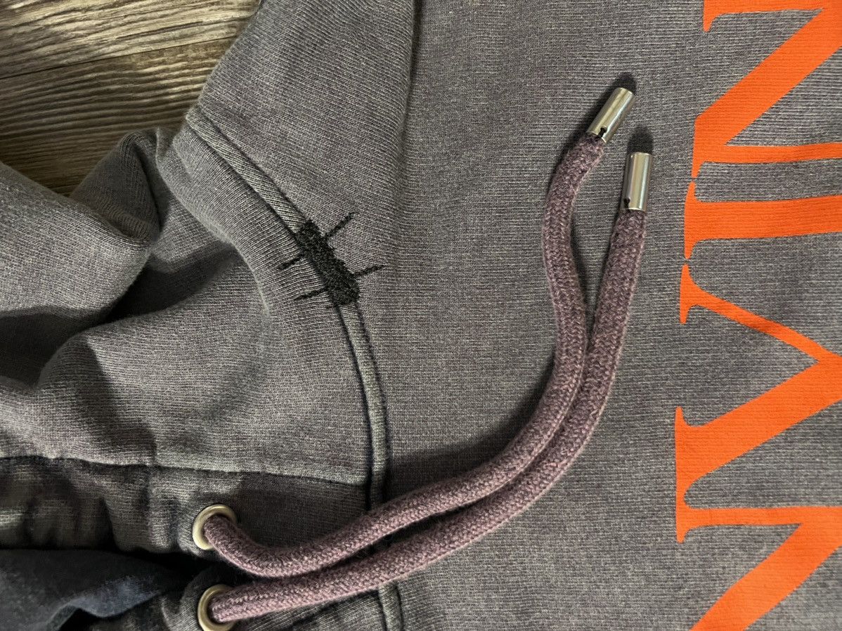 Gallery Dept. × Lanvin Lanvin X Gallery Dept Hoodie Size US XL / EU 56 / 4 - 10 Thumbnail