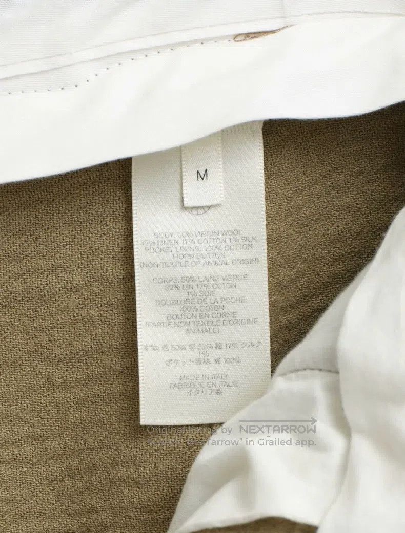 The Row The row size m Napped trousers Size US 29 - 4 Thumbnail