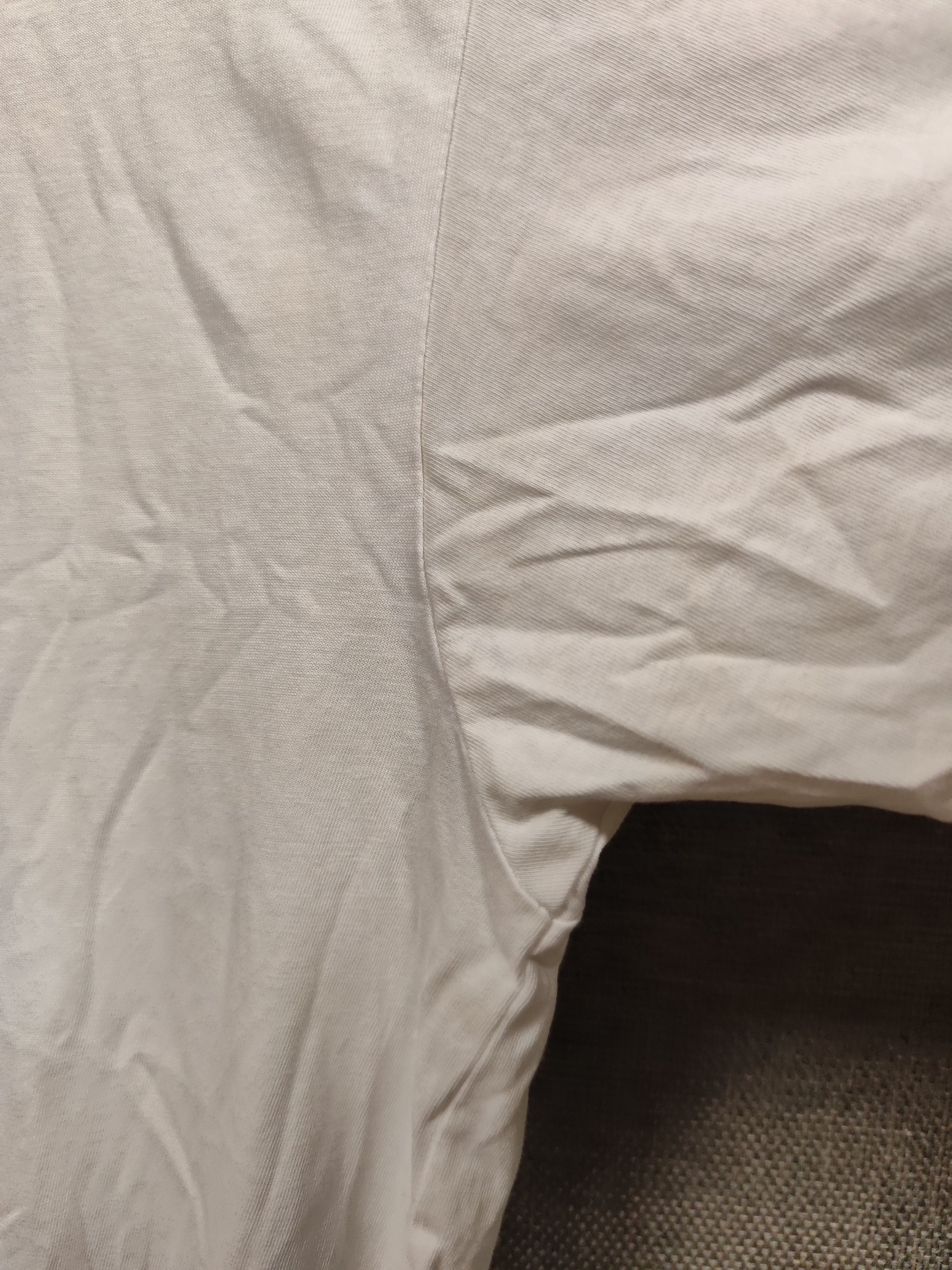 Adidas × Y-3 × Yohji Yamamoto Adidas Y-3 Yohji Yamamoto Oversized Shirt Size US L / EU 52-54 / 3 - 9 Thumbnail