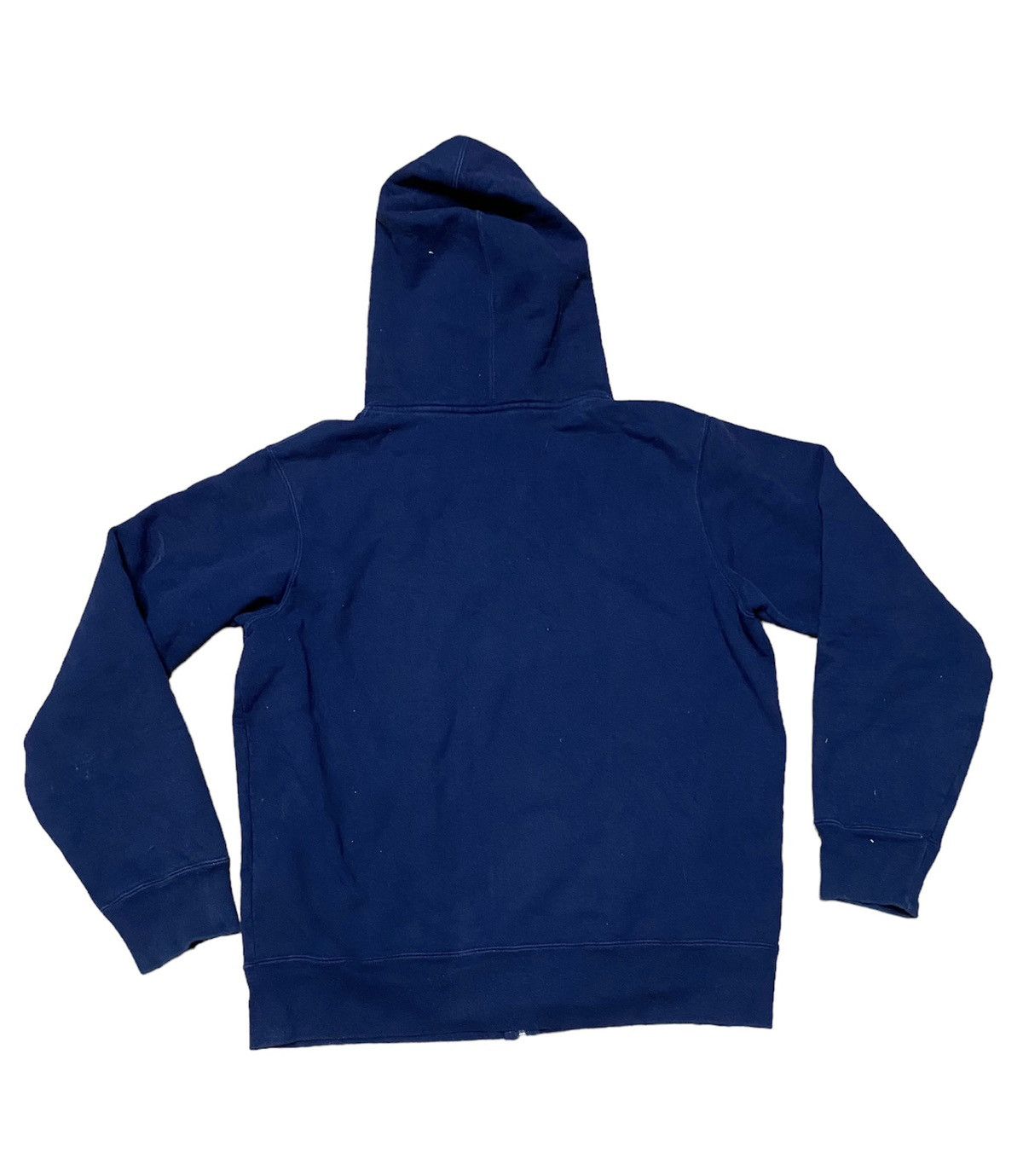 Supreme Supreme Hoddies with Small Red Box Logo Size US XL / EU 56 / 4 - 2 Thumbnail