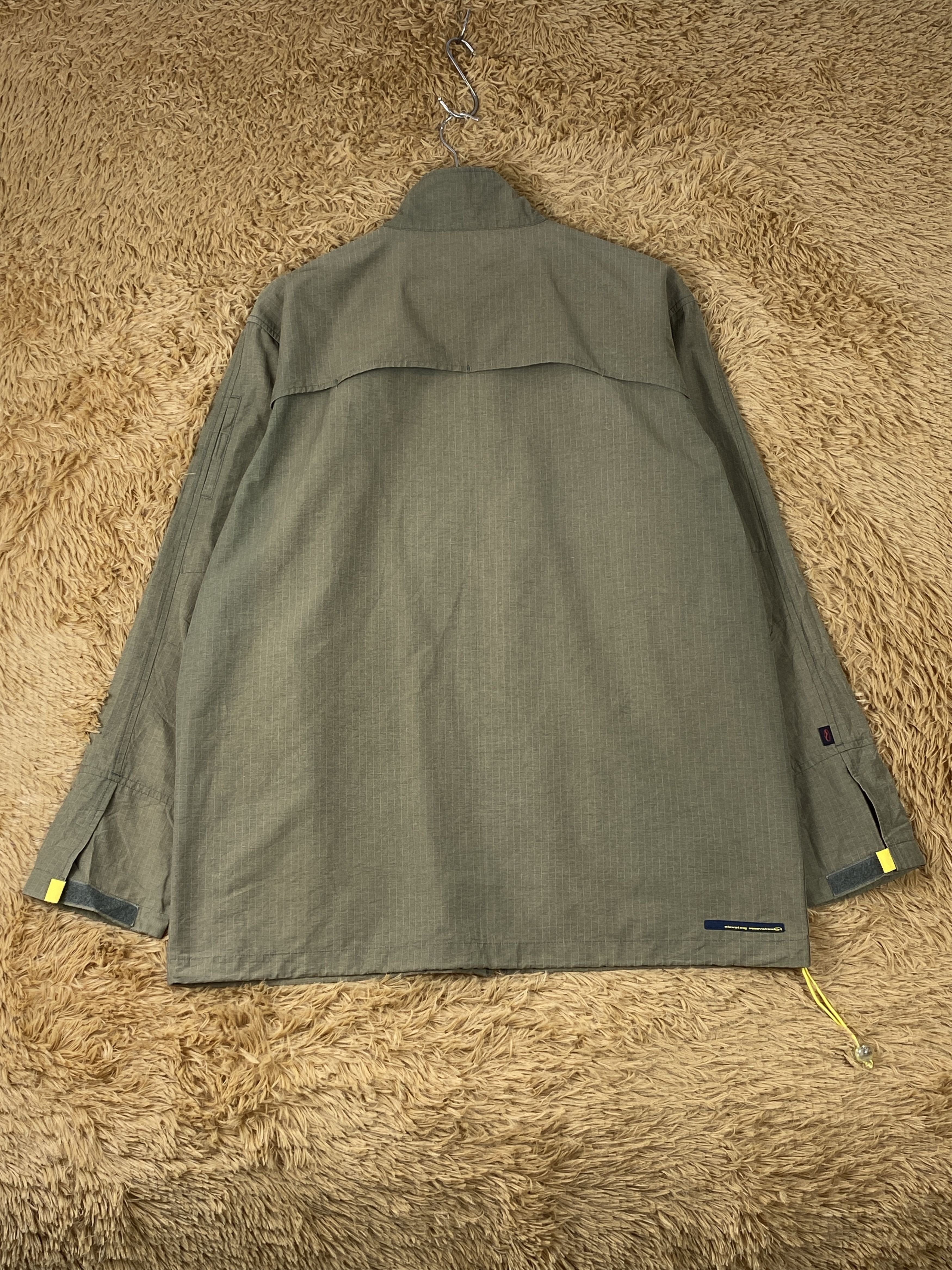 Vans × Vintage Vintage Vans Zip Up Jacket Size US M / EU 48-50 / 2 - 7 Thumbnail