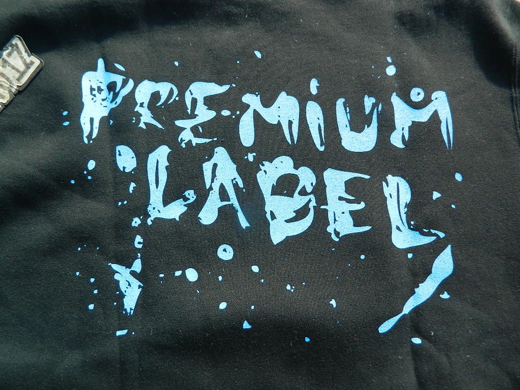 Other Premium Label x Kill Bill Vol. 1 'Gogo Yubari' Crewneck Size US S / EU 44-46 / 1 - 13 Thumbnail