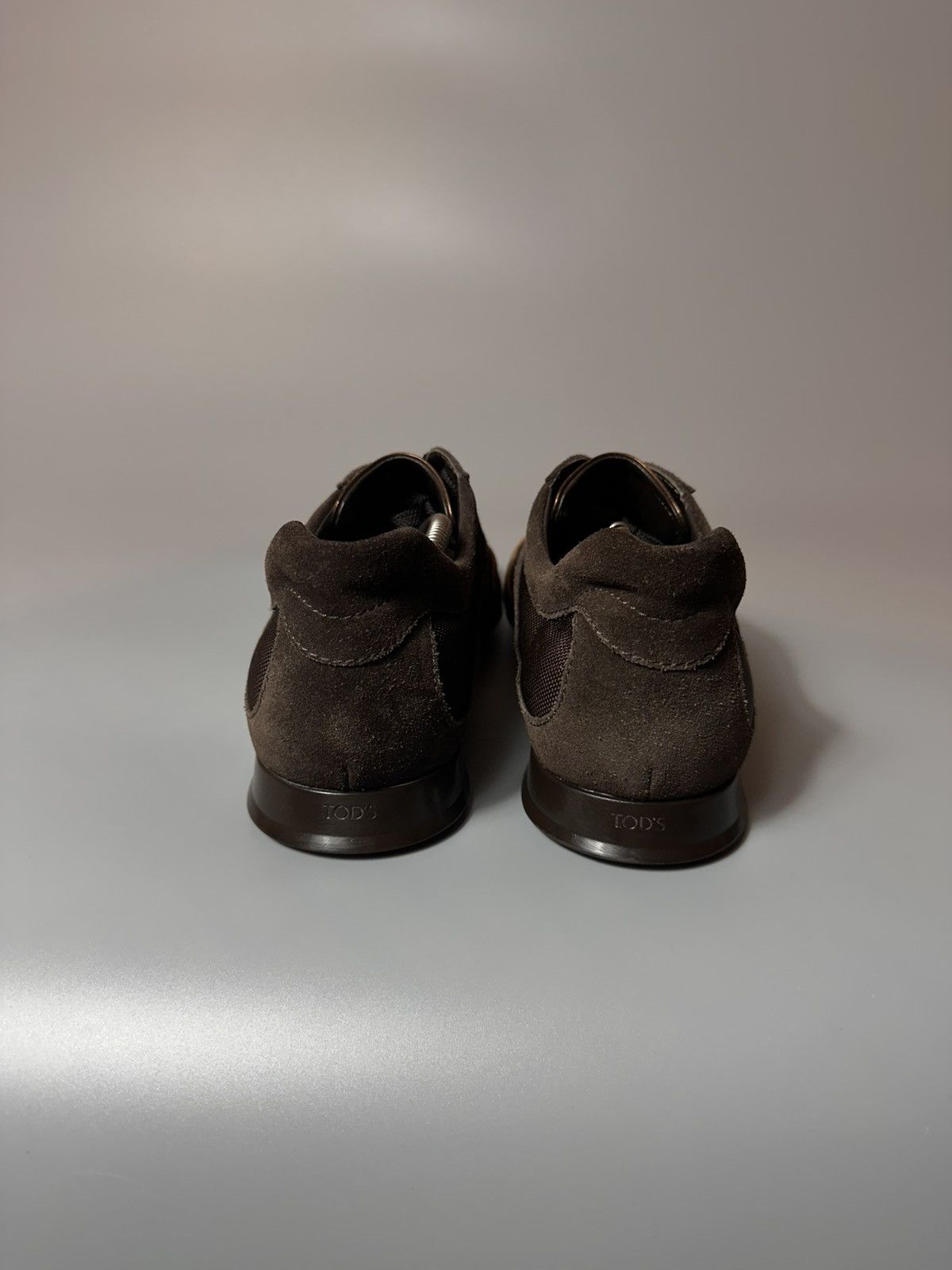 Tod's Tod’s Size US 10 / EU 43 - 5 Thumbnail