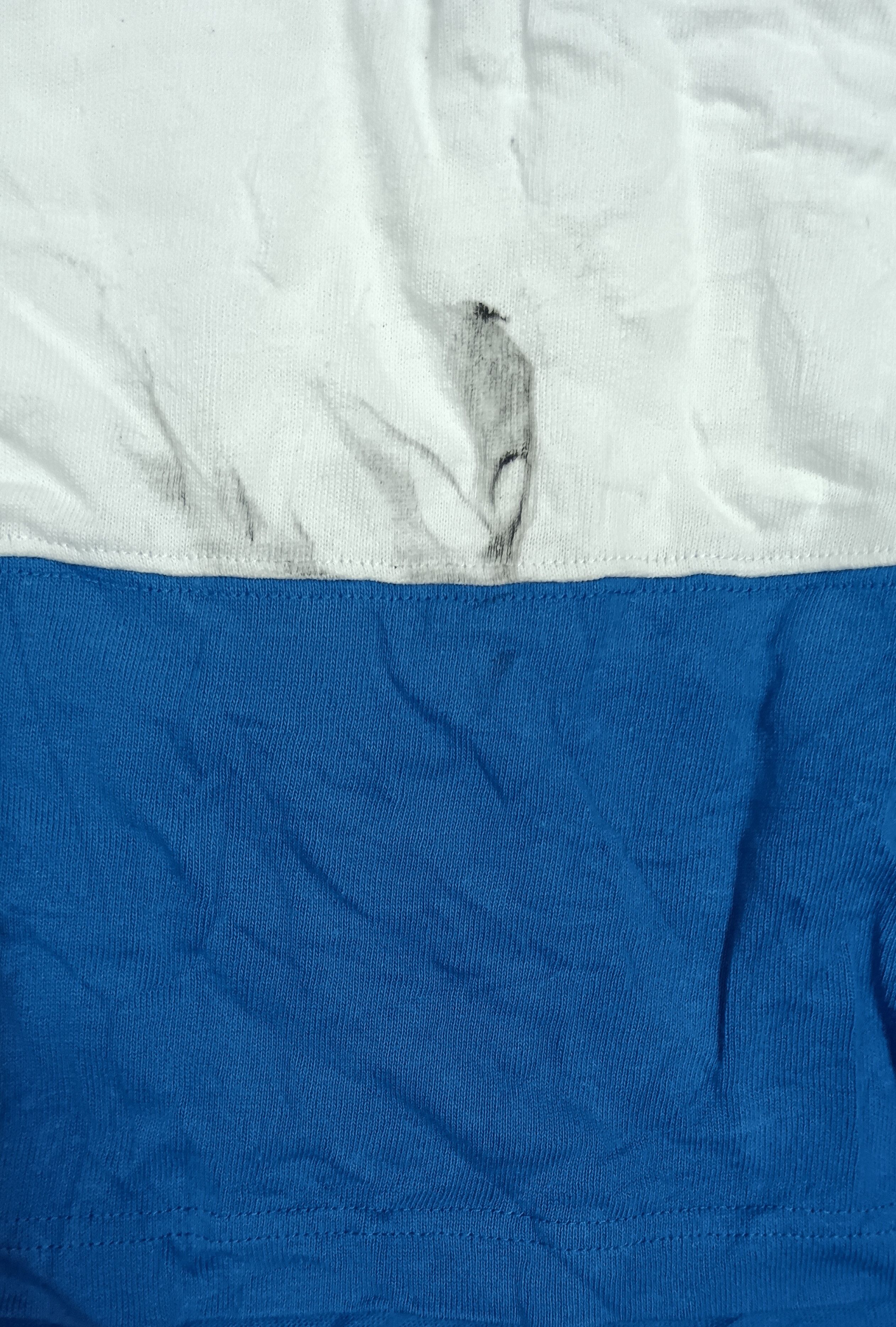 Other OLD KINGDOM POLO RUGBY SHIRT Size US XXL / EU 58 / 5 - 3 Thumbnail