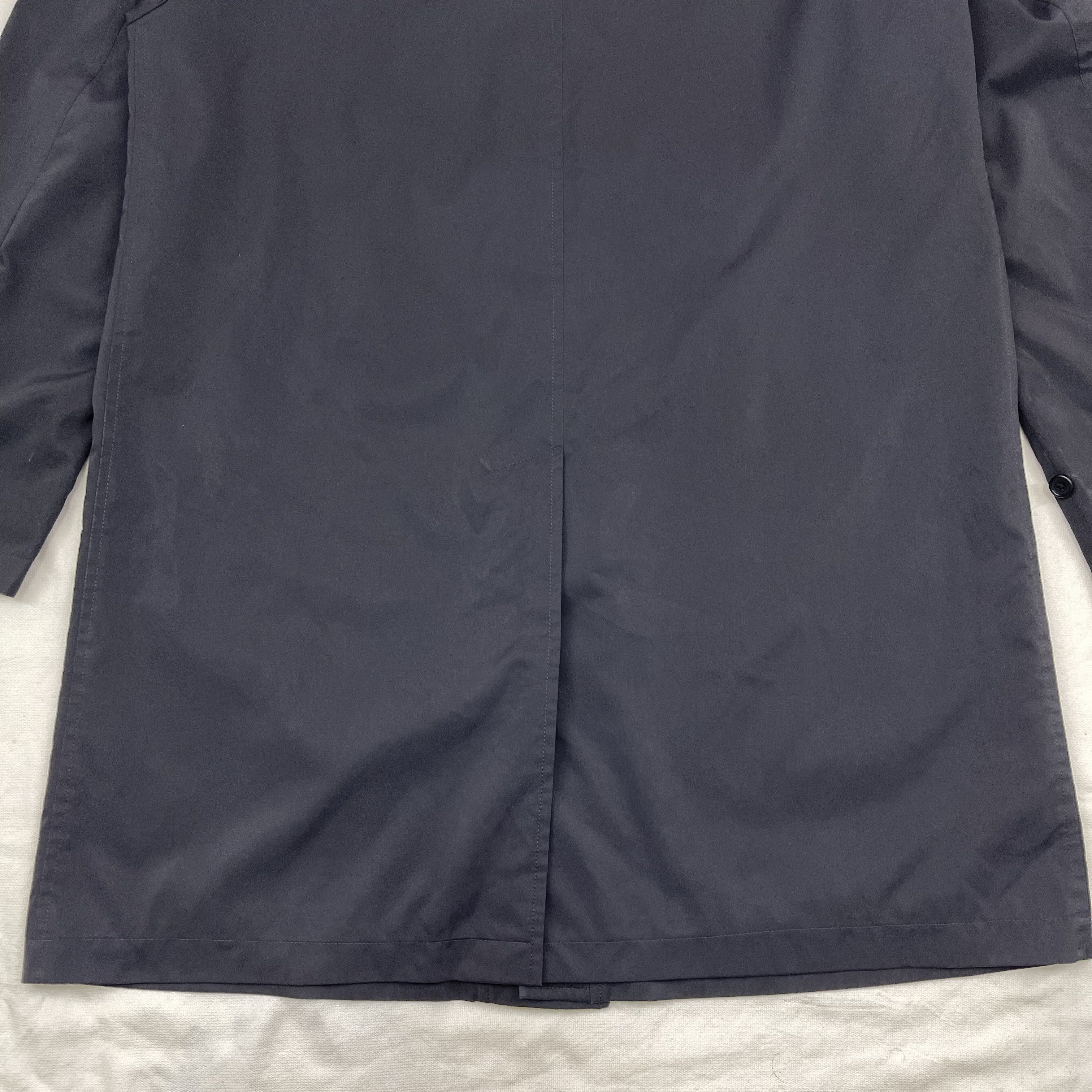 Burberry BURBERRY LONDON Made In Japan Trench Coat Jacket #1940/11 Size US M / EU 48-50 / 2 - 16 Thumbnail