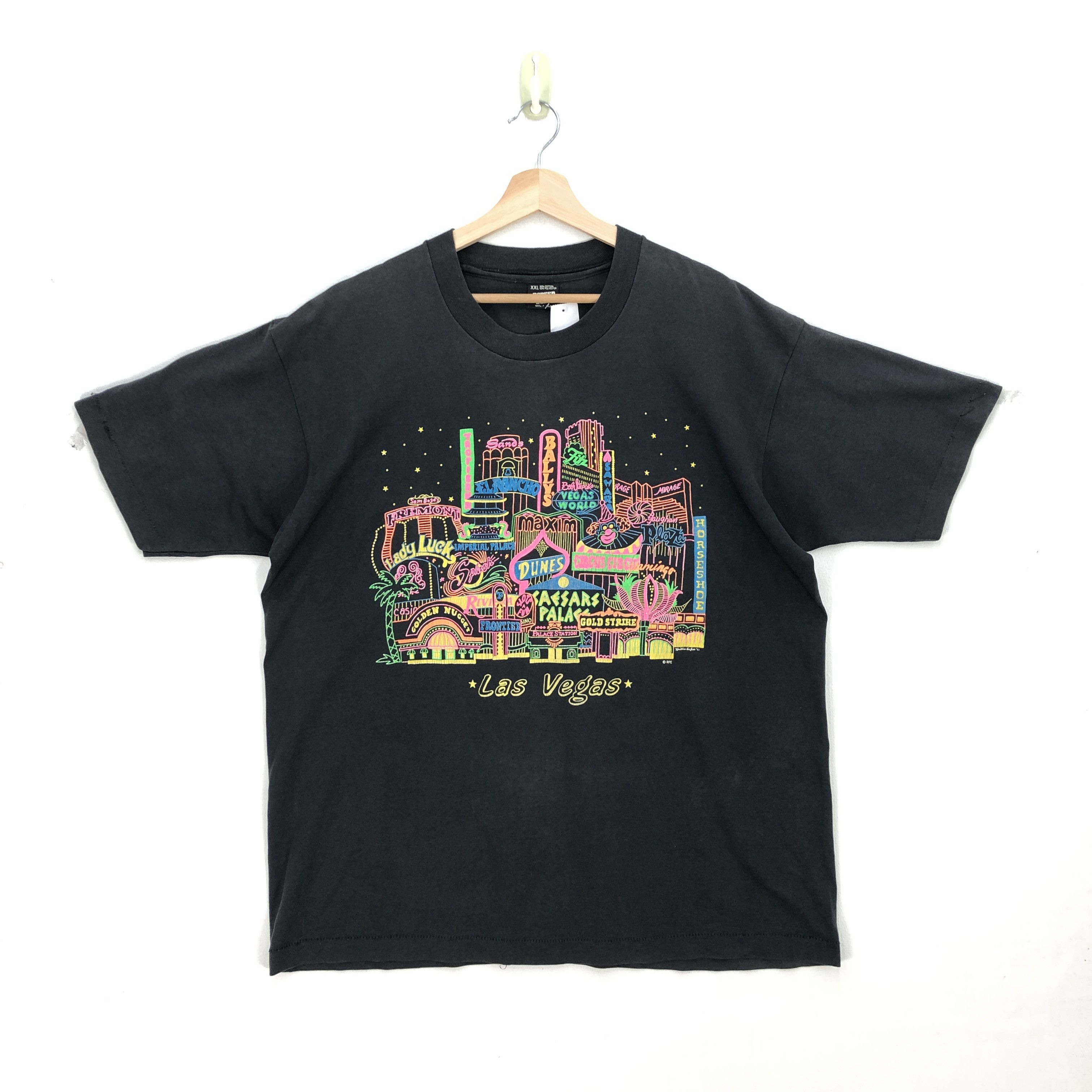 Streetwear × Vintage Vintage dosse posse 90s rep T shirt | Grailed