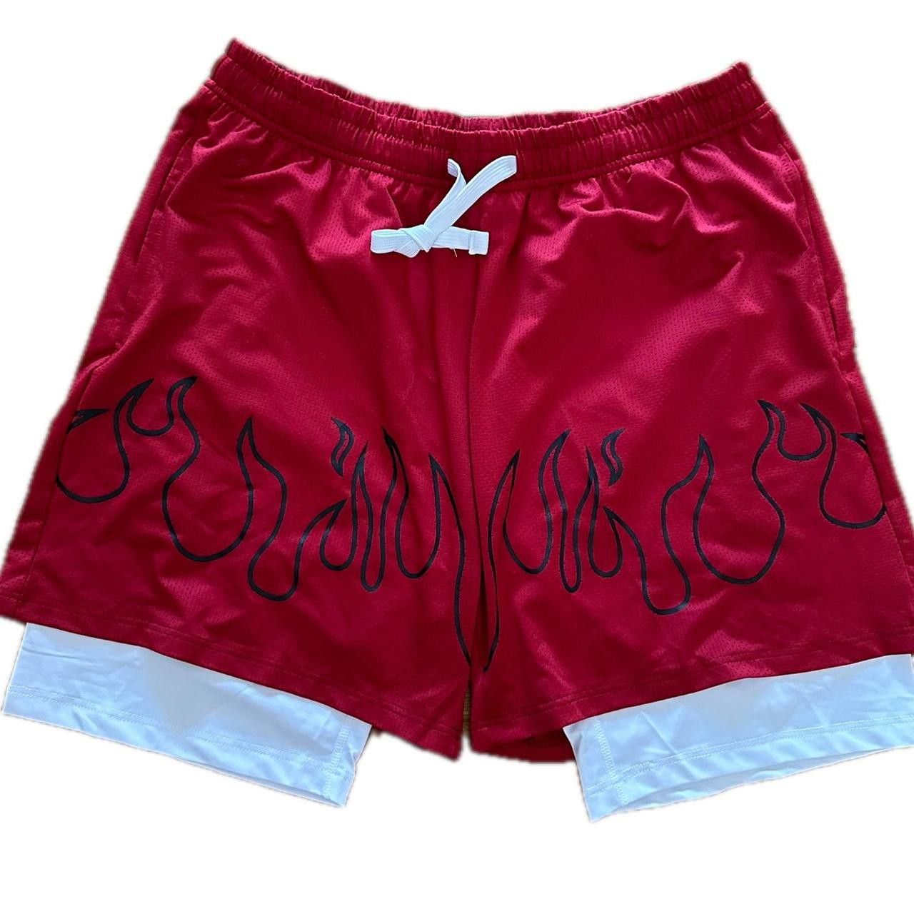 Other Athletic Shorts Size US 30 / EU 46 - 2 Thumbnail