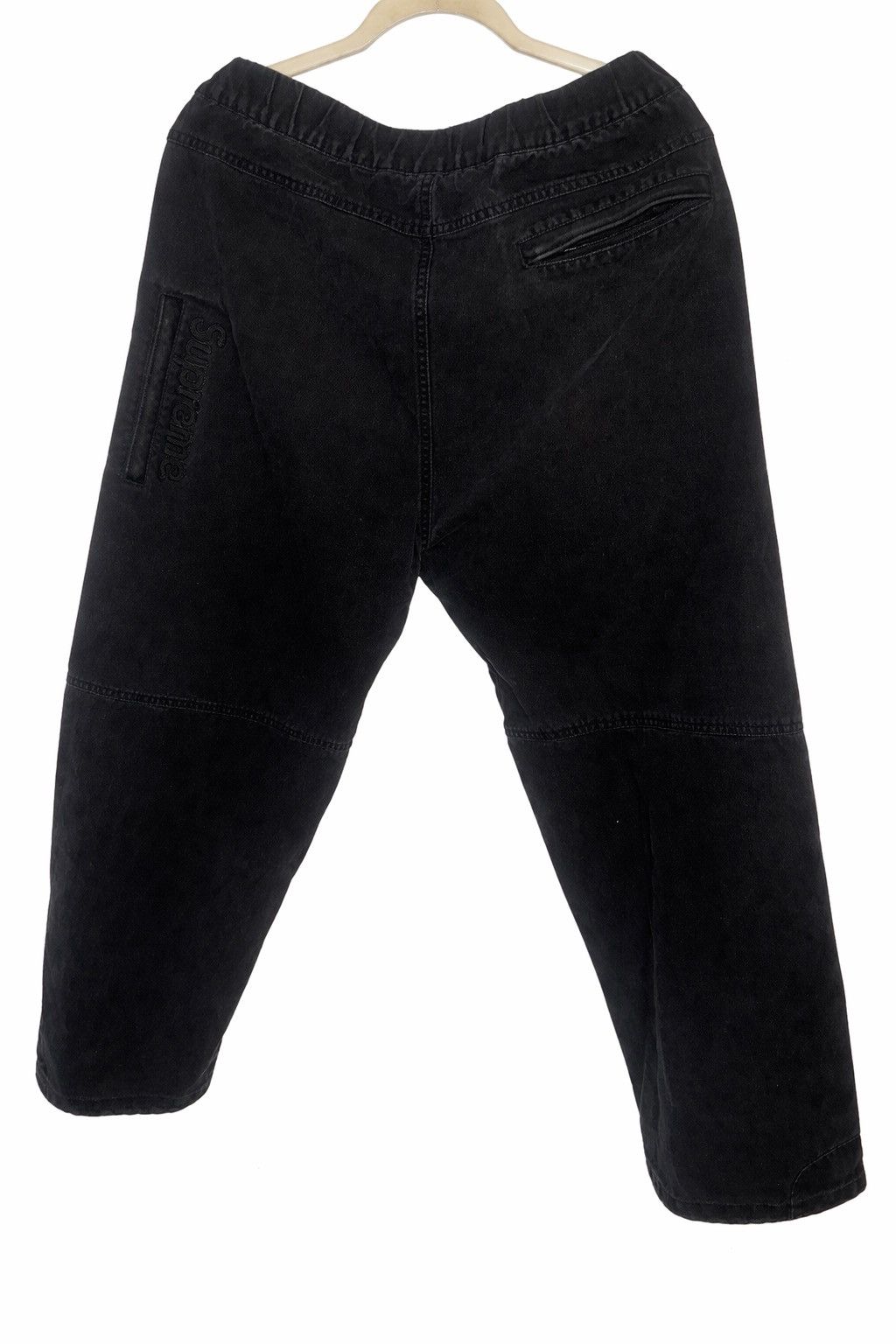 Supreme Supreme Cargo Pants Size US 32 / EU 48 - 2 Thumbnail