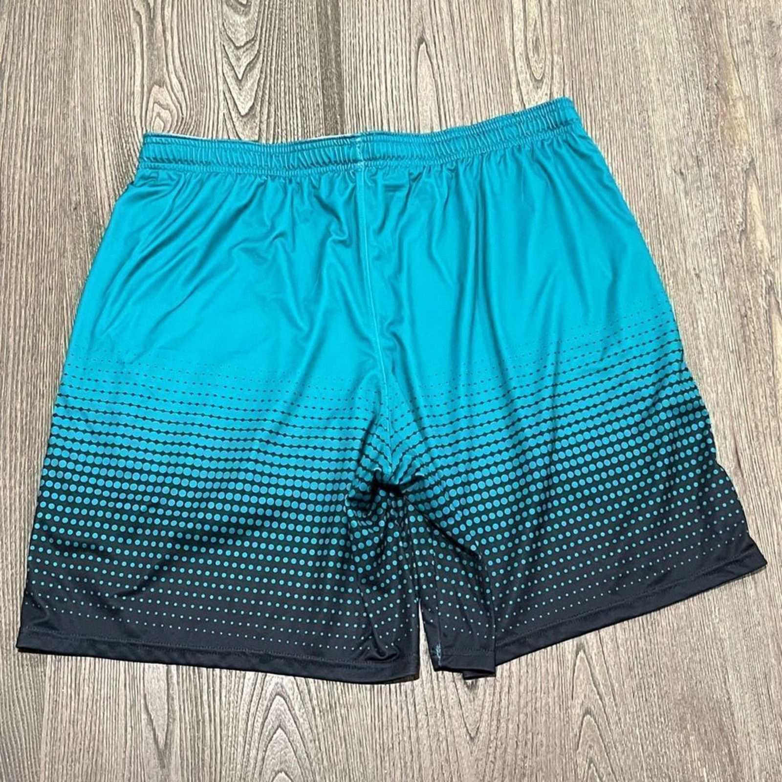 Under Armour Under Armor Elastic Waist Athletic Basetball Shorts Size XS Size US 28 / EU 44 - 5 Thumbnail