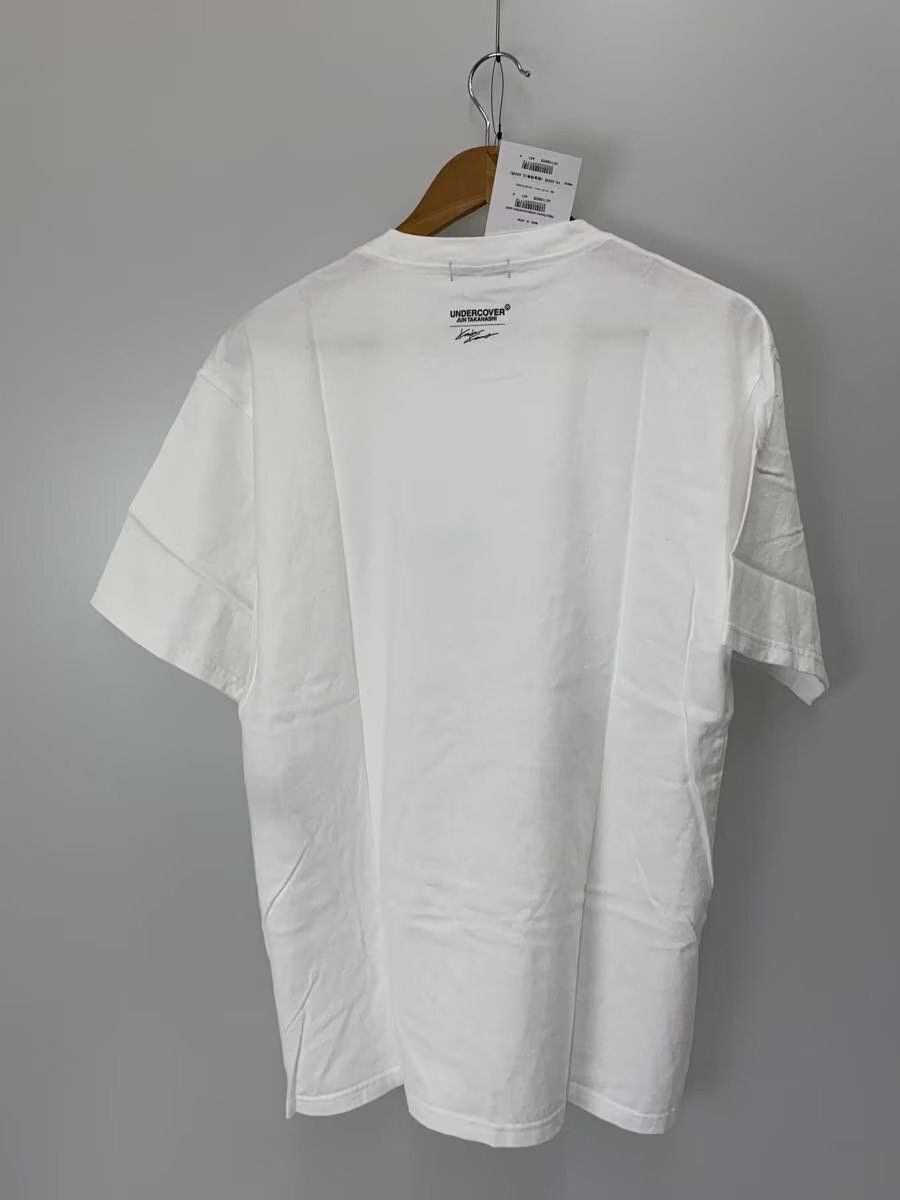 Undercover Blindfold Blindfold Bear Tee Size US XL / EU 56 / 4 - 2 Thumbnail